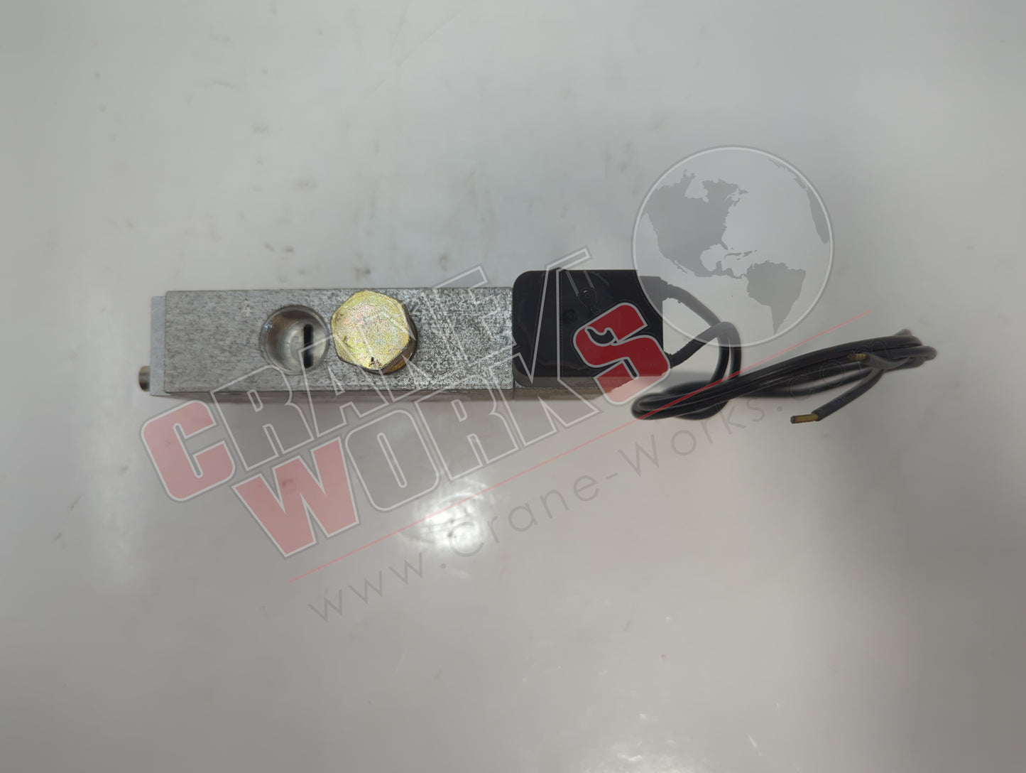 320136 | New 4-Way Sloenoid