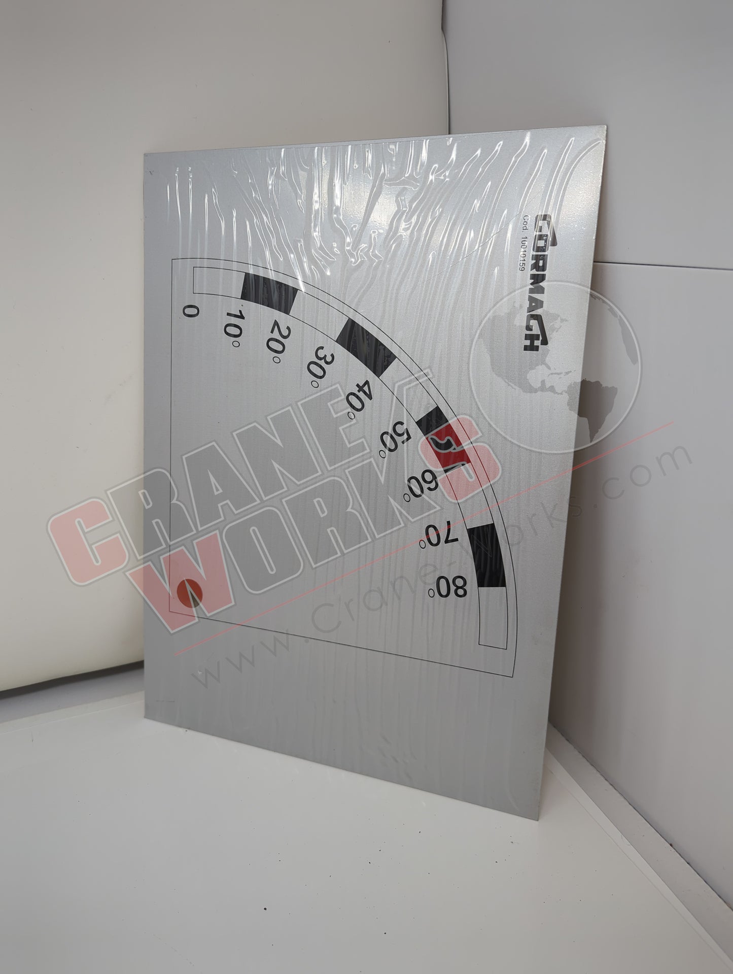 10010159 | New Angle Decal