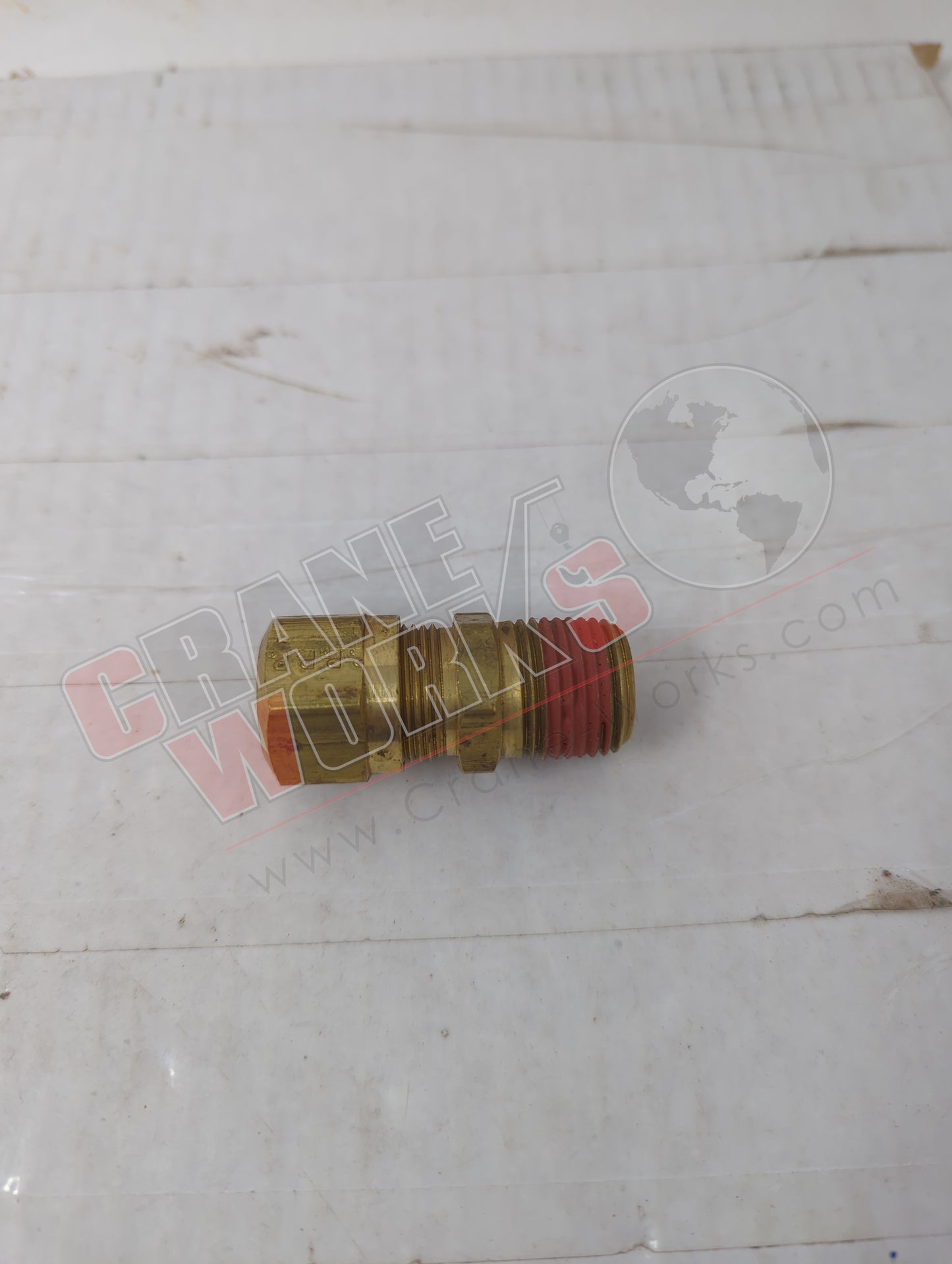 68NTA-10-08 | New 5/8 Tube X 1/2 Mpt