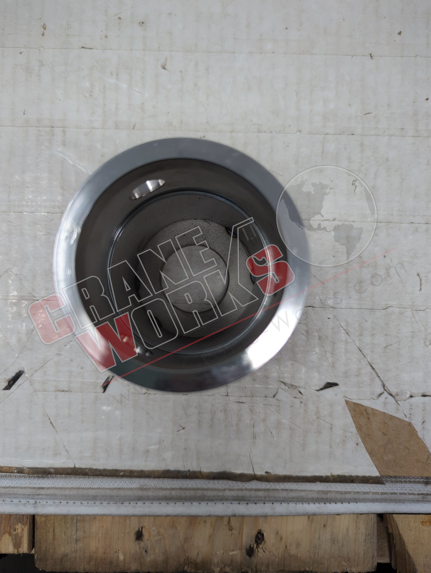 52718292 | New Stop Tube