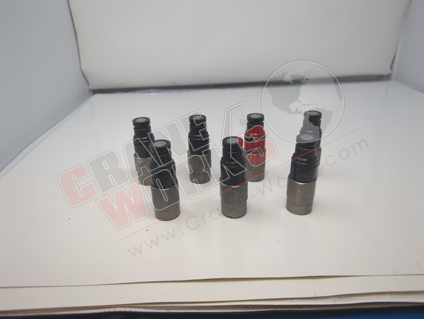 805000075 | New Male Fitting