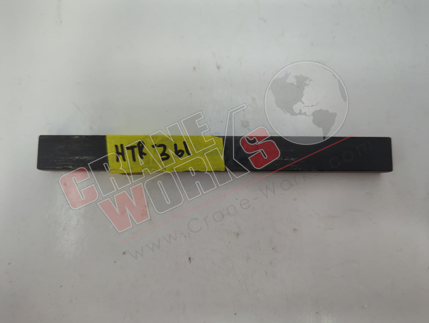 HTR 361 | New Guide Block