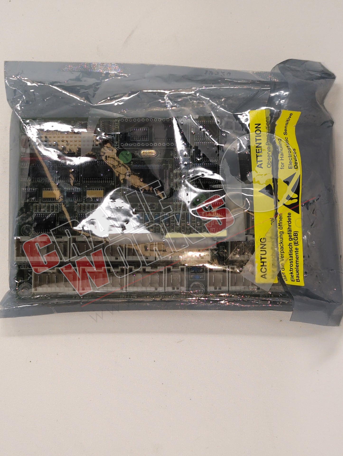 147112 | New Ds160 Console Assy