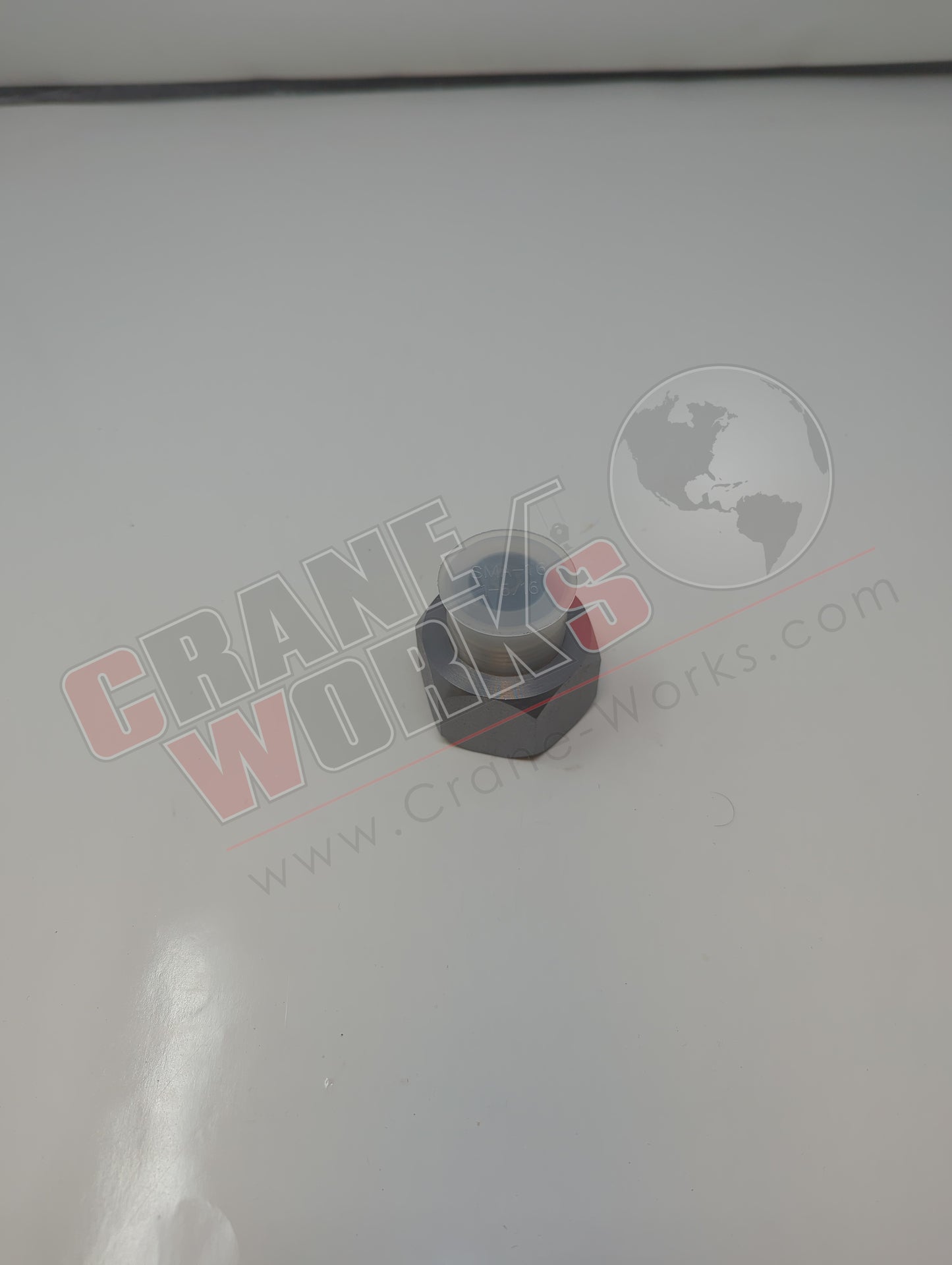 2406-20-16 | New 1-1/4" Fjic X 1" Mjic