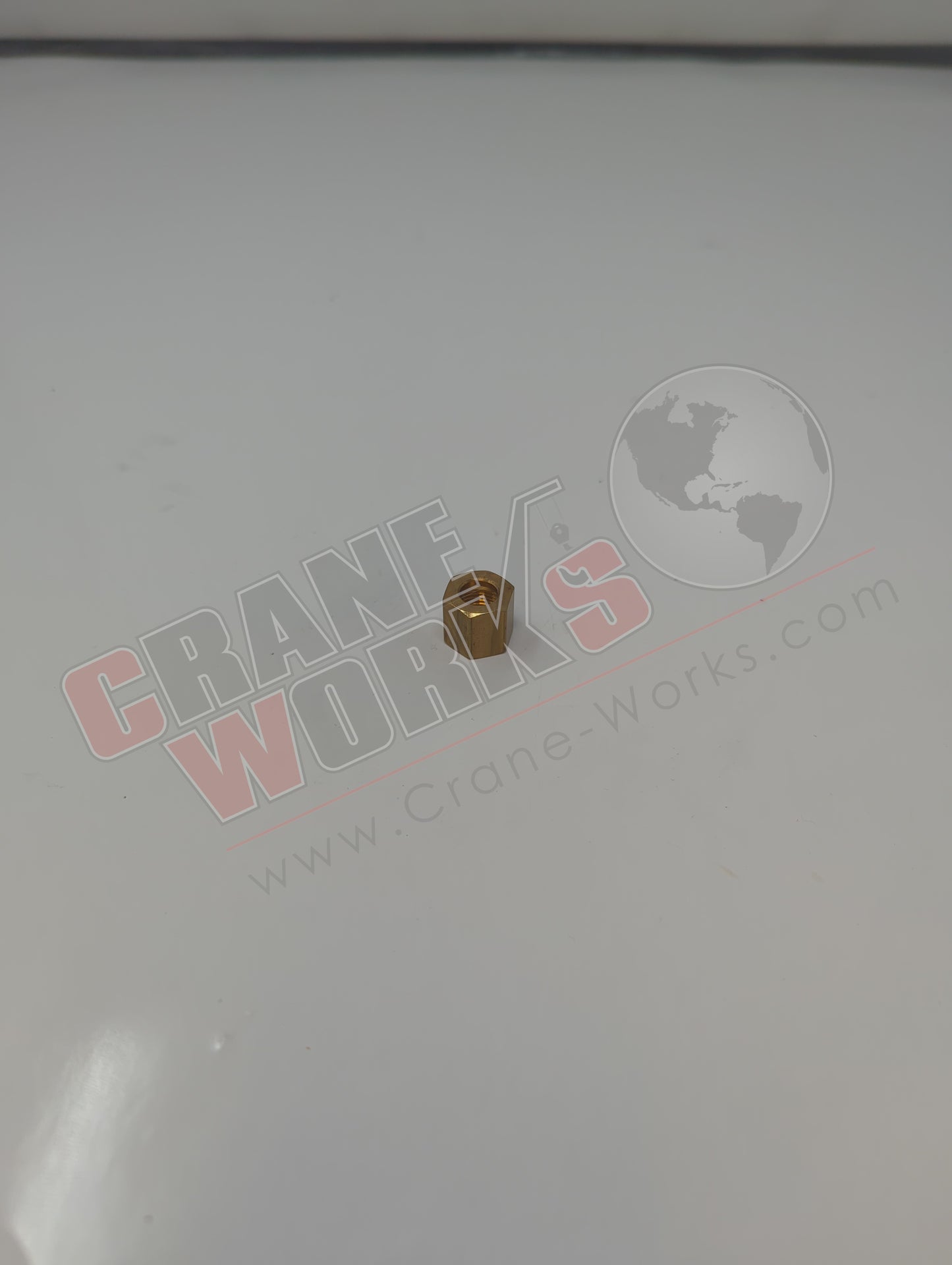 F000579 | New Conn Nut 5/16