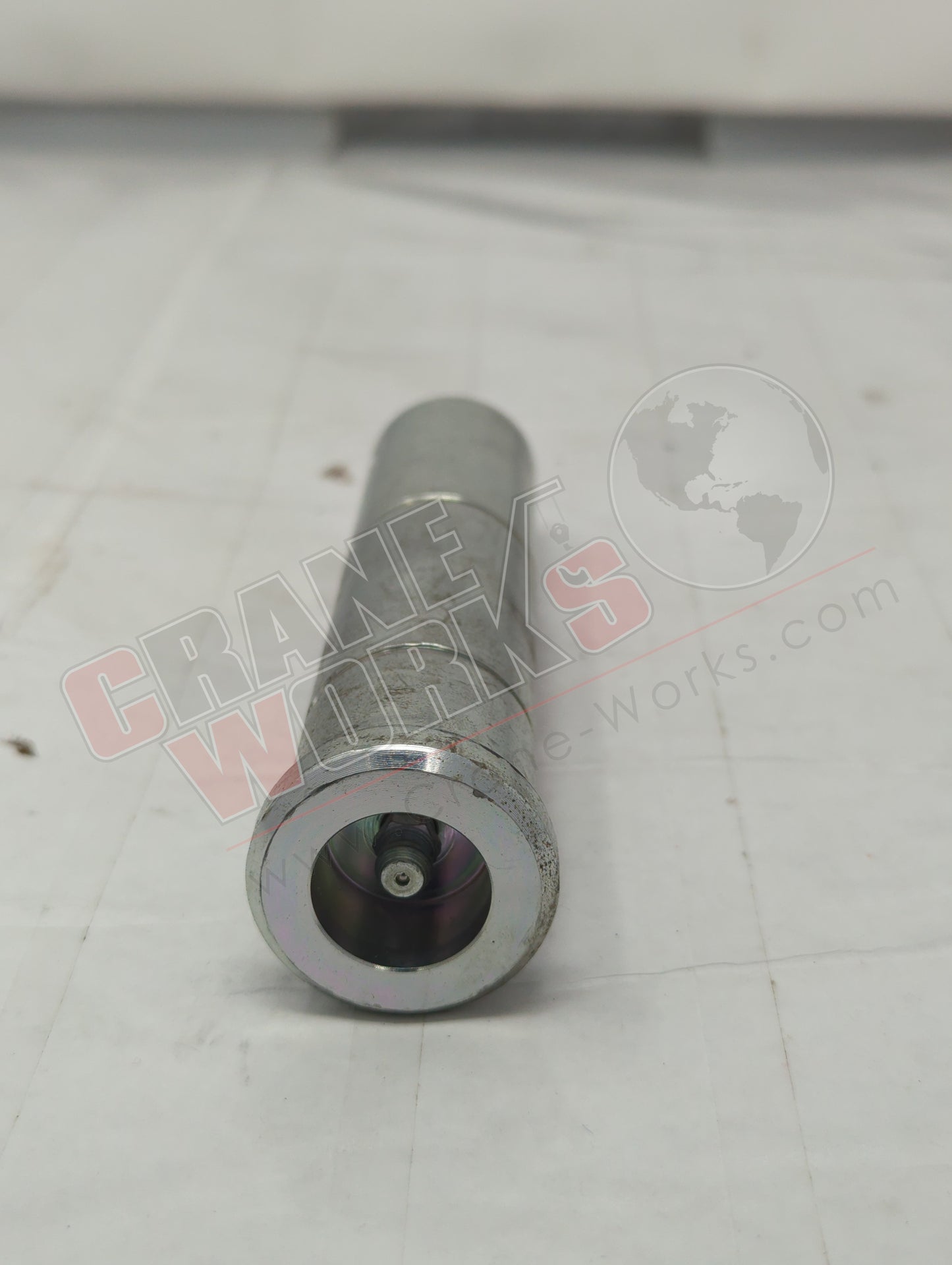 HIS 008A | New Pin For Hxl010