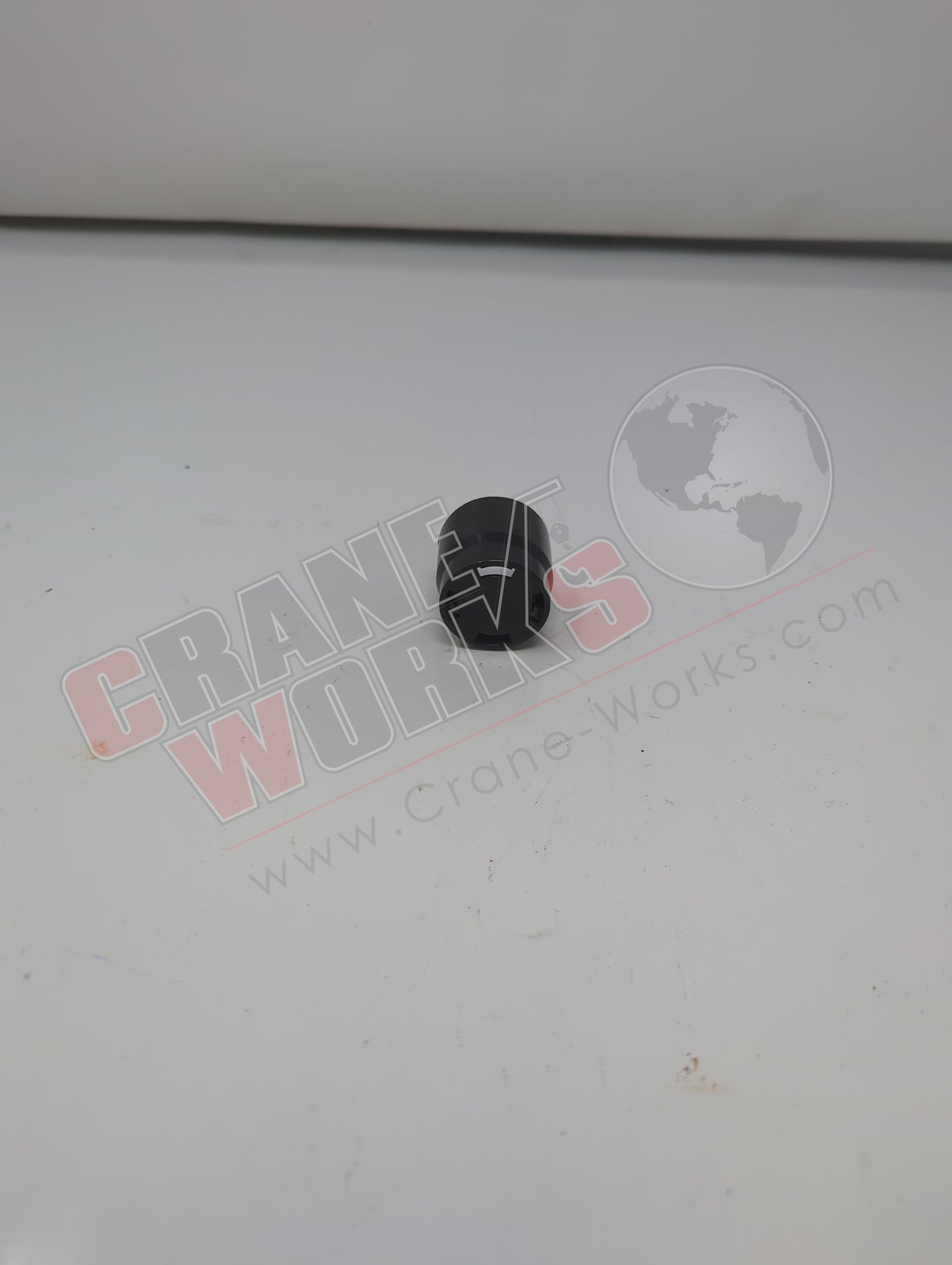 08040267 | New Plastic Cap