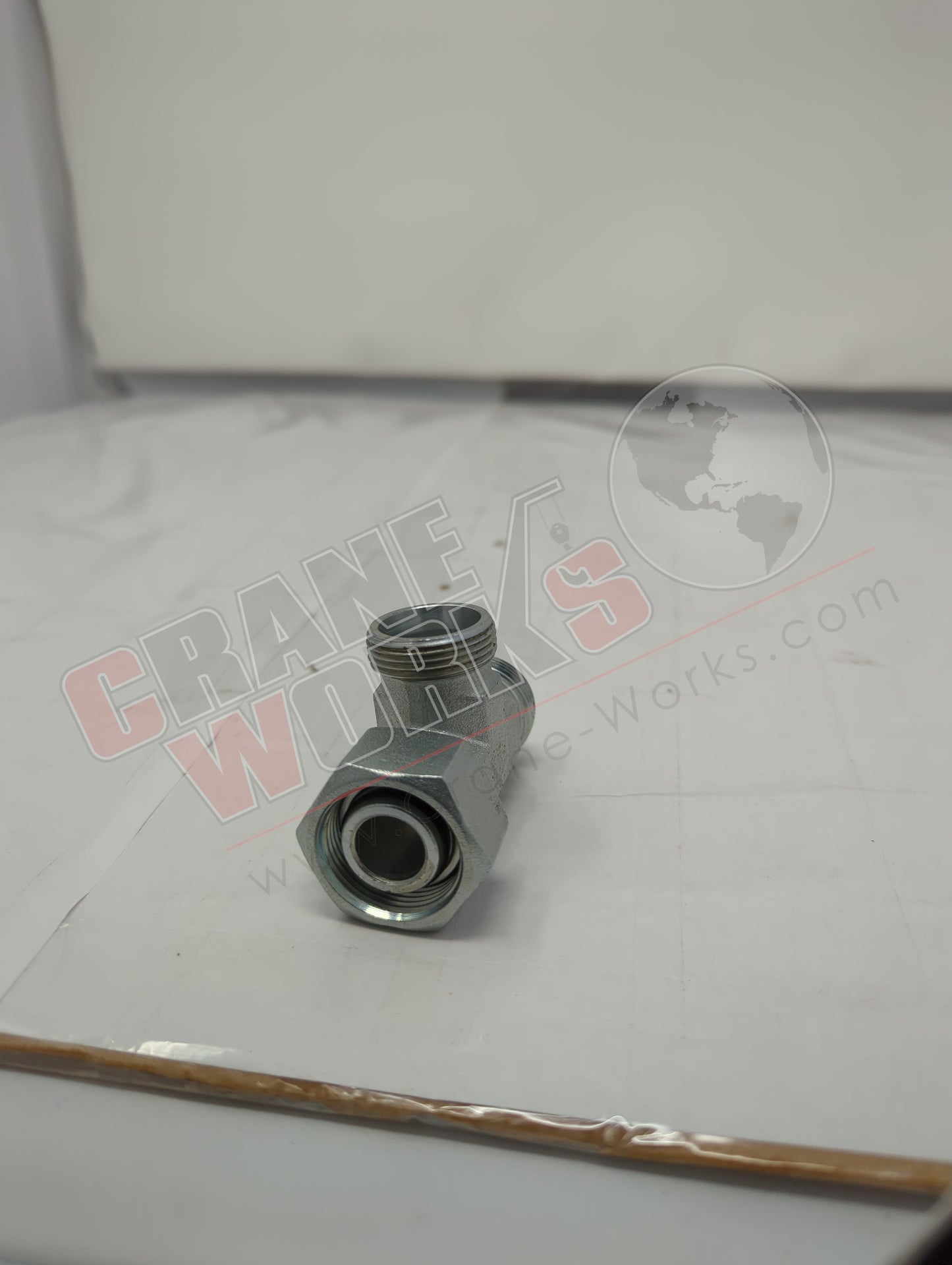 EA 511 | New L-Coupling