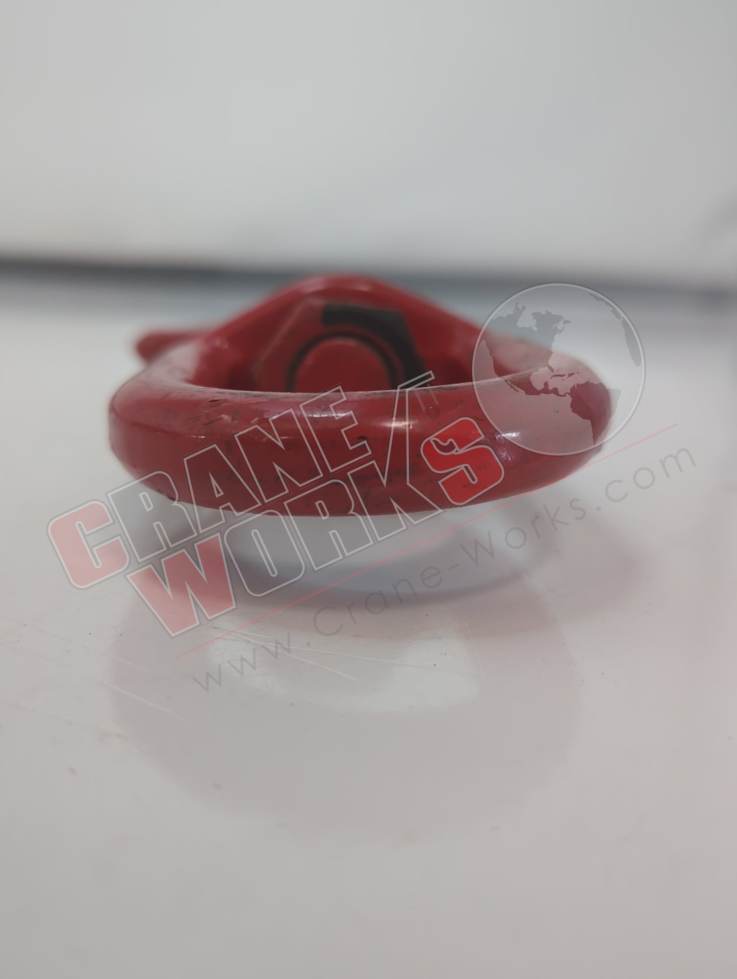 599.001-TO | Used 1 Ton Hook Assy