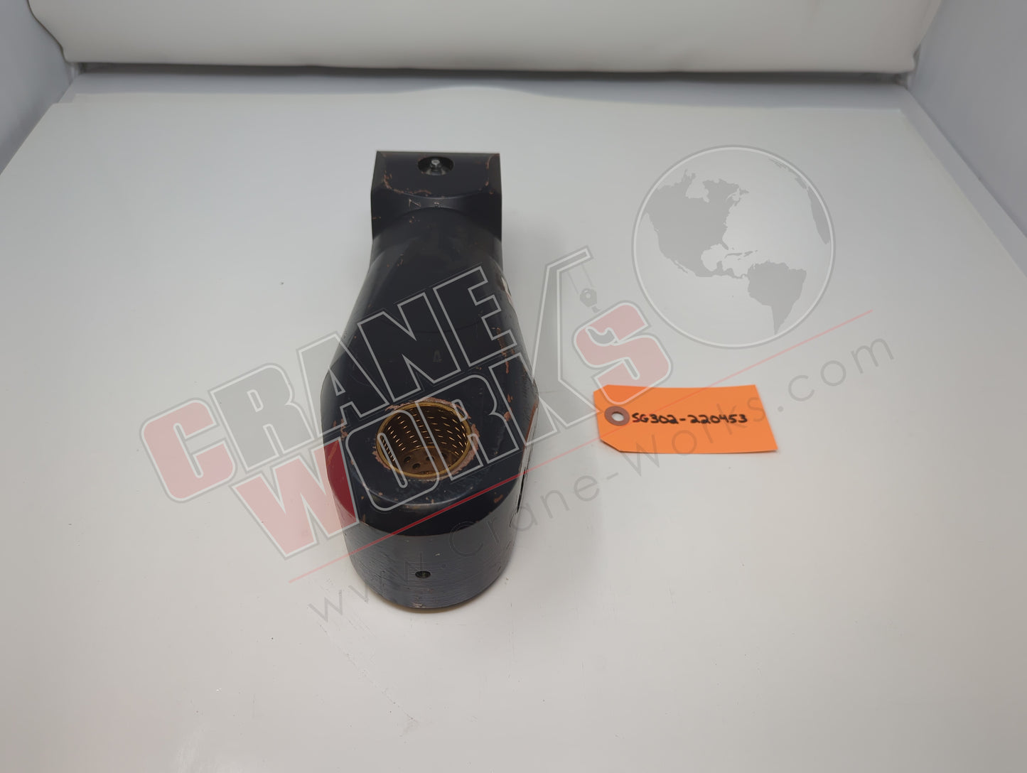 SG302-220453 | New 6T Cormach Link