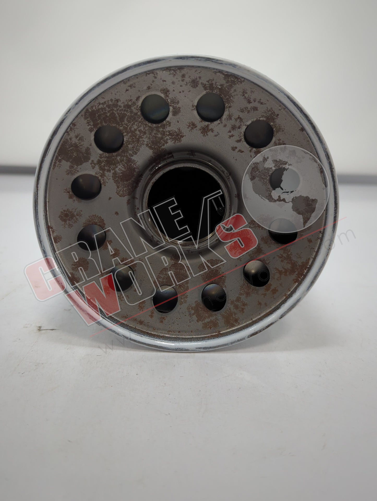 LE-25 | New Spin On Filter