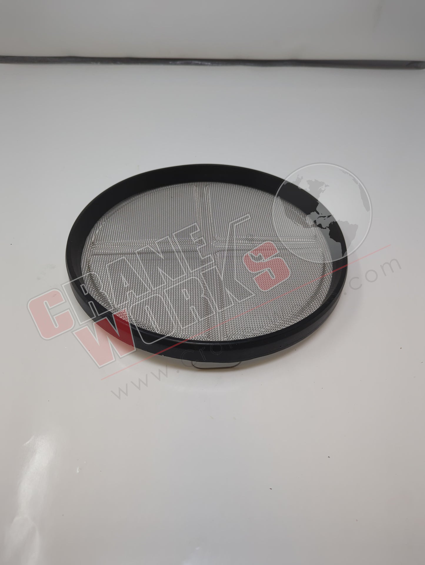 P616400 | New Secondary/Safety Air Element - Round Type