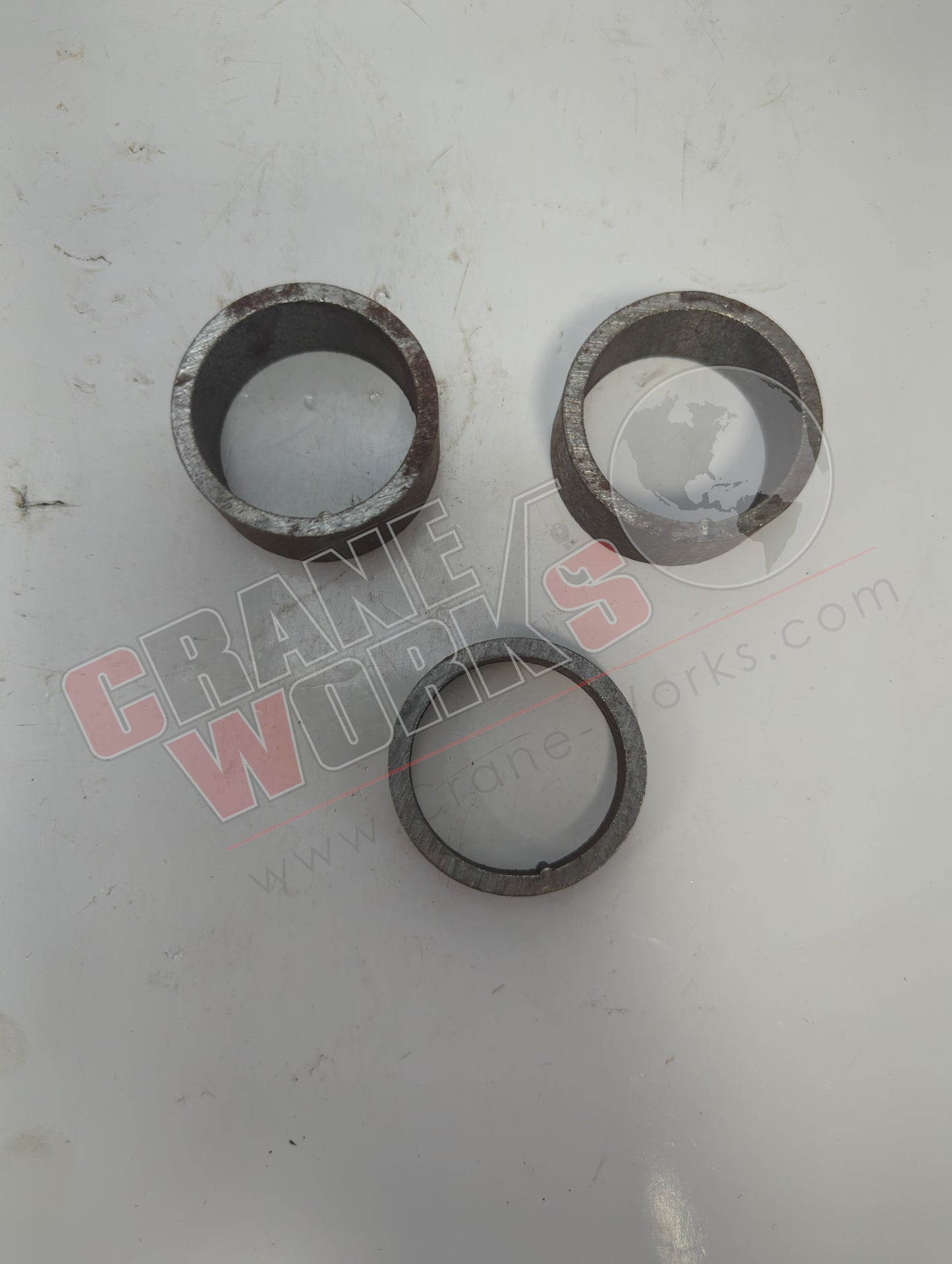 105FB | New Spacer Kit For 1 1/4" Drive Shaft