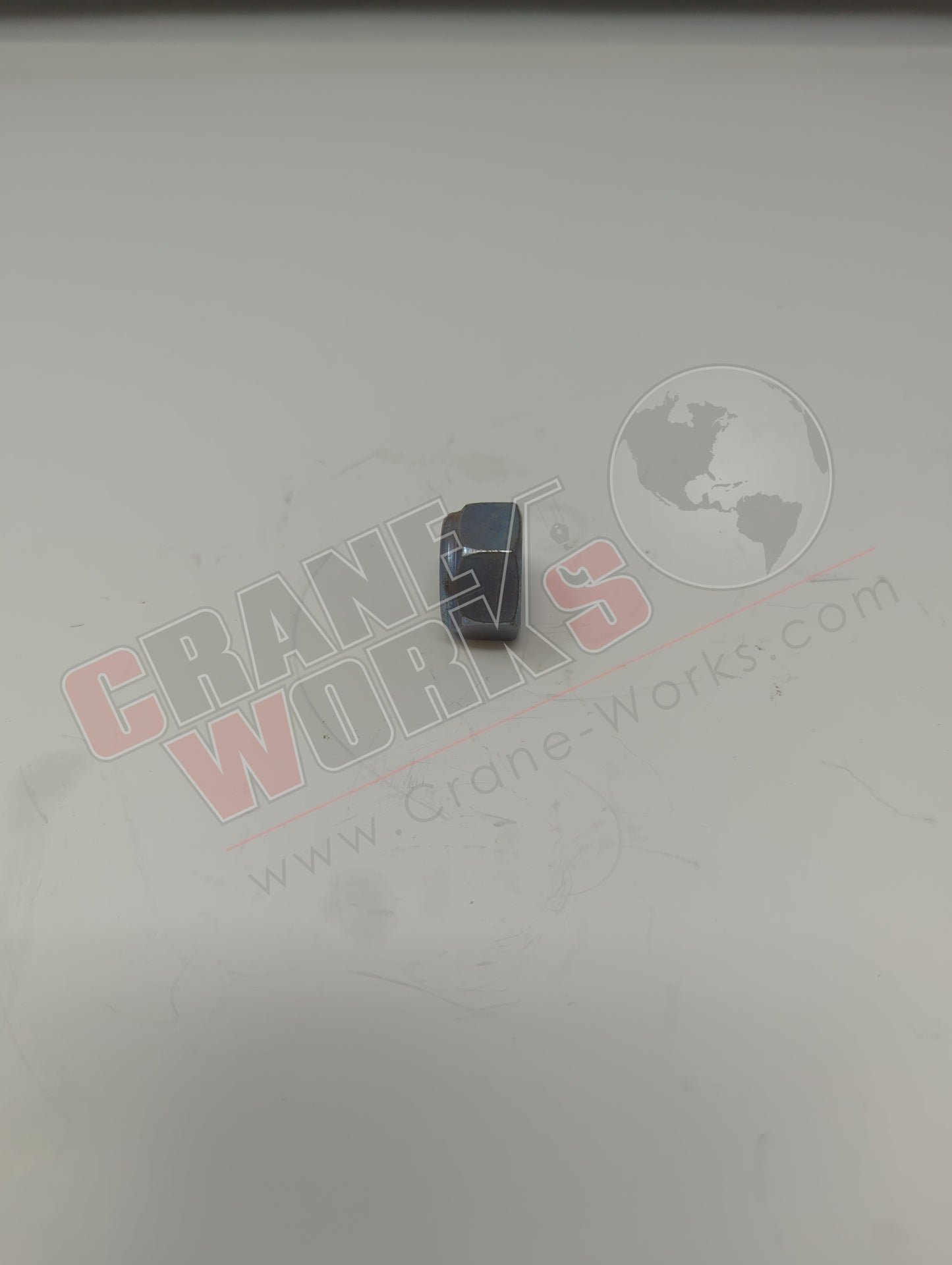 EM 055 | New Hex Nut M14 Din 985-8