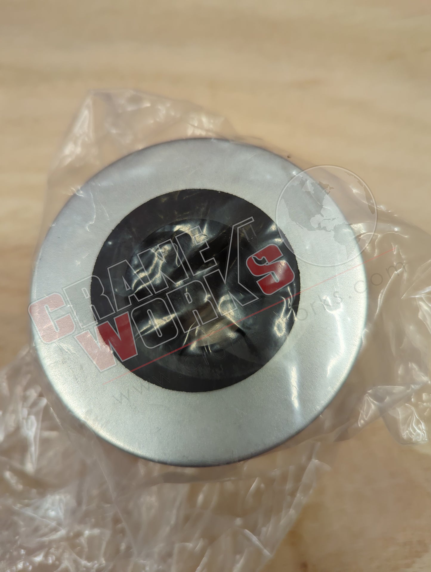 PT9354MPG | New Filter Kit Hyd