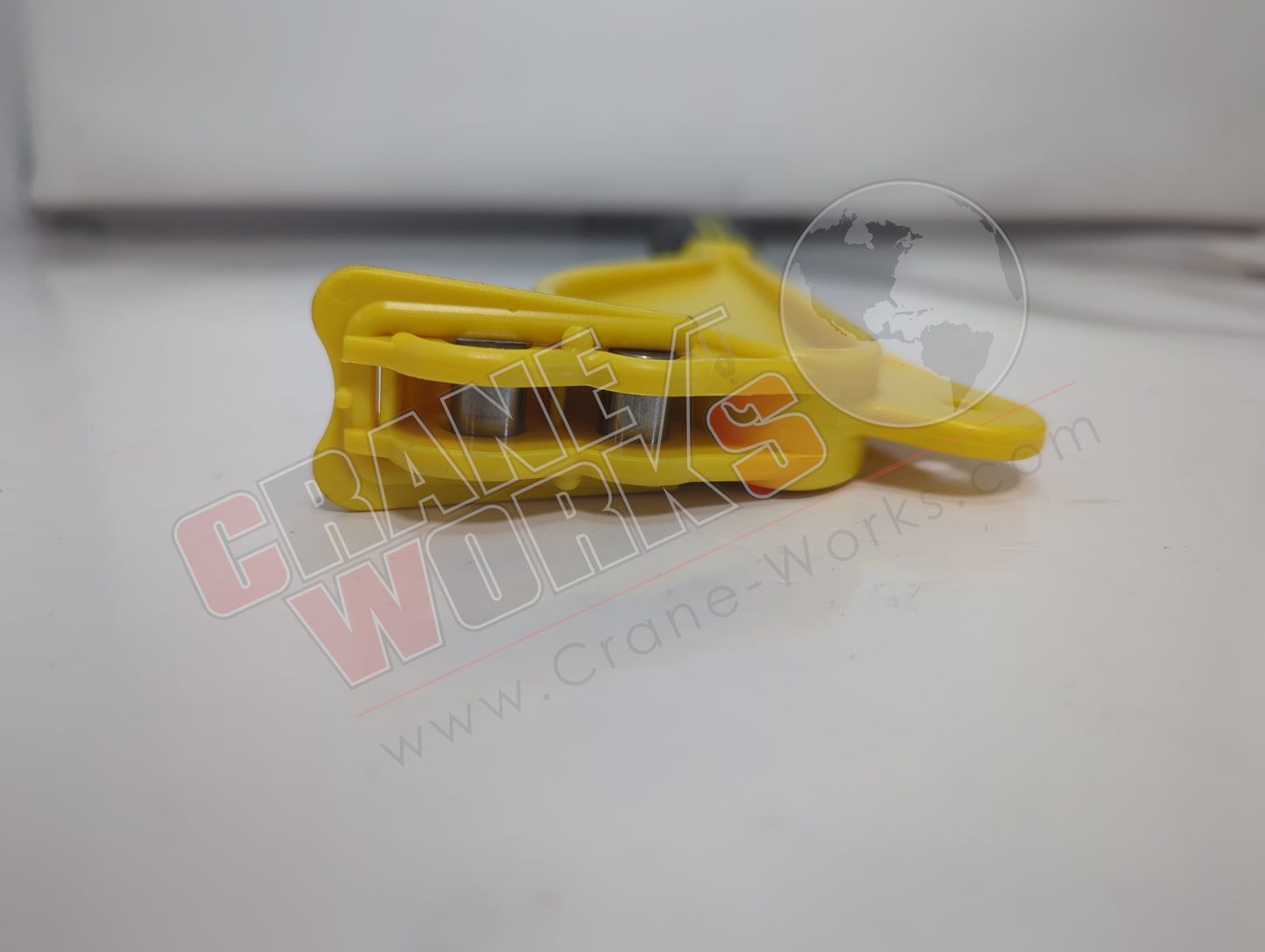 HH 511 | New Control Lever