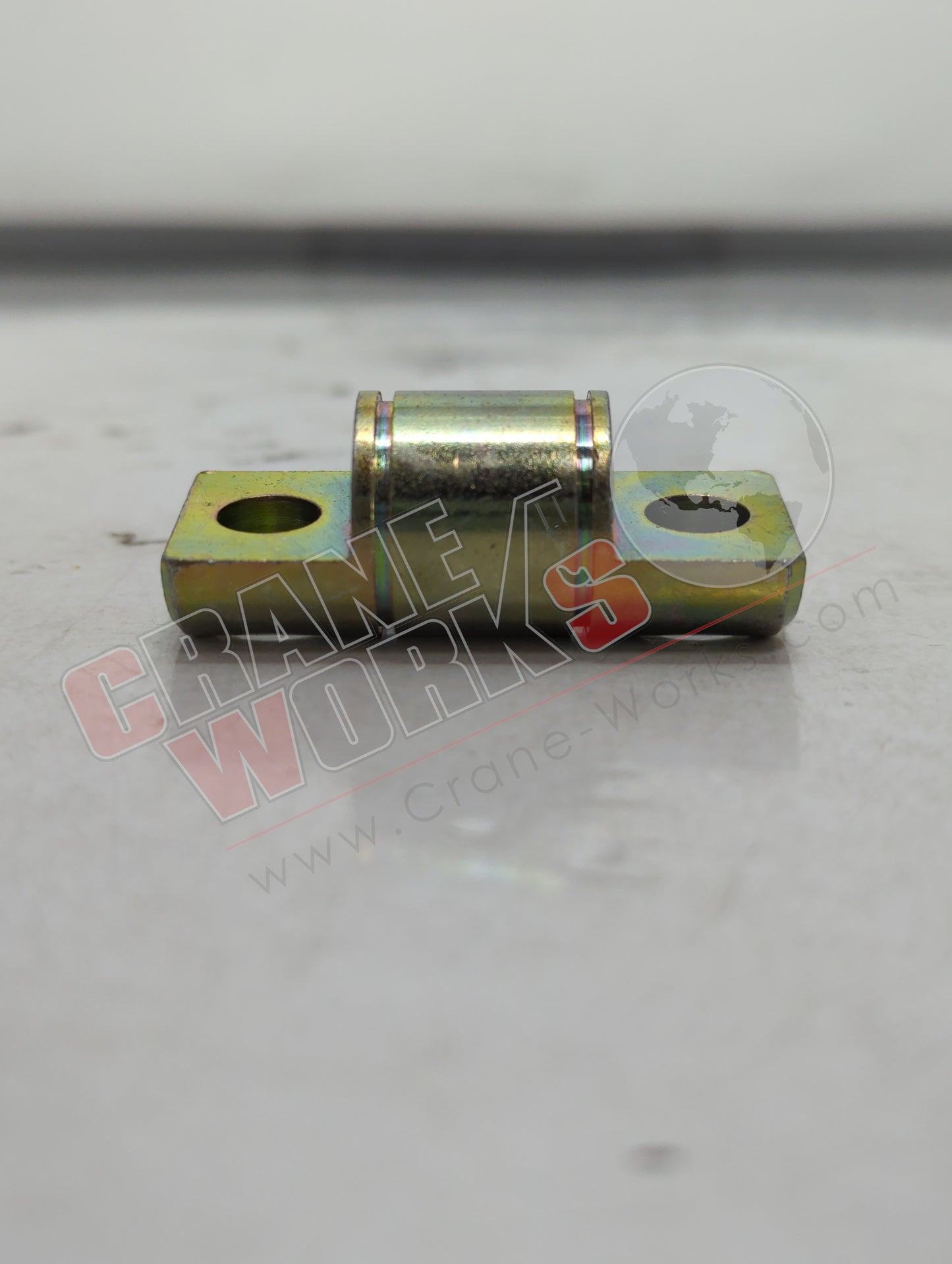 HI 967 | New Bolt D020.1Xl0050.0