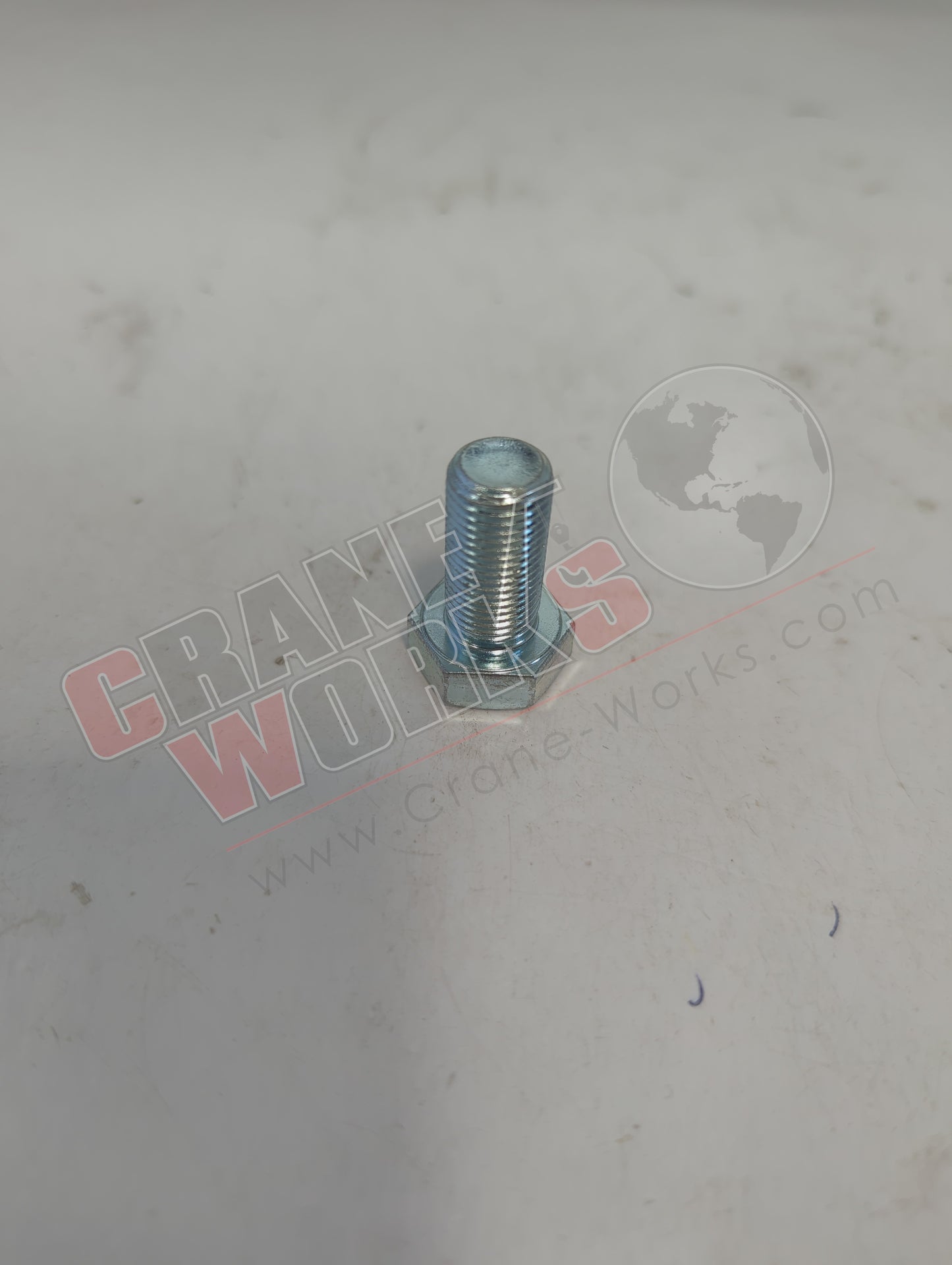 42340 | New Met 8.8 Hx Hd Cap Scr M12X1.25X25Mm