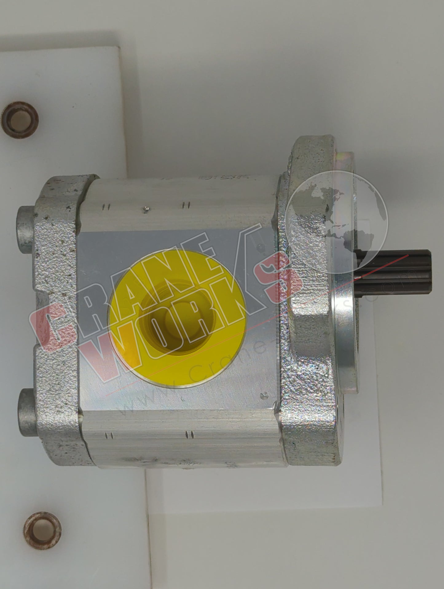 500.055.1843 | New Gear Pump