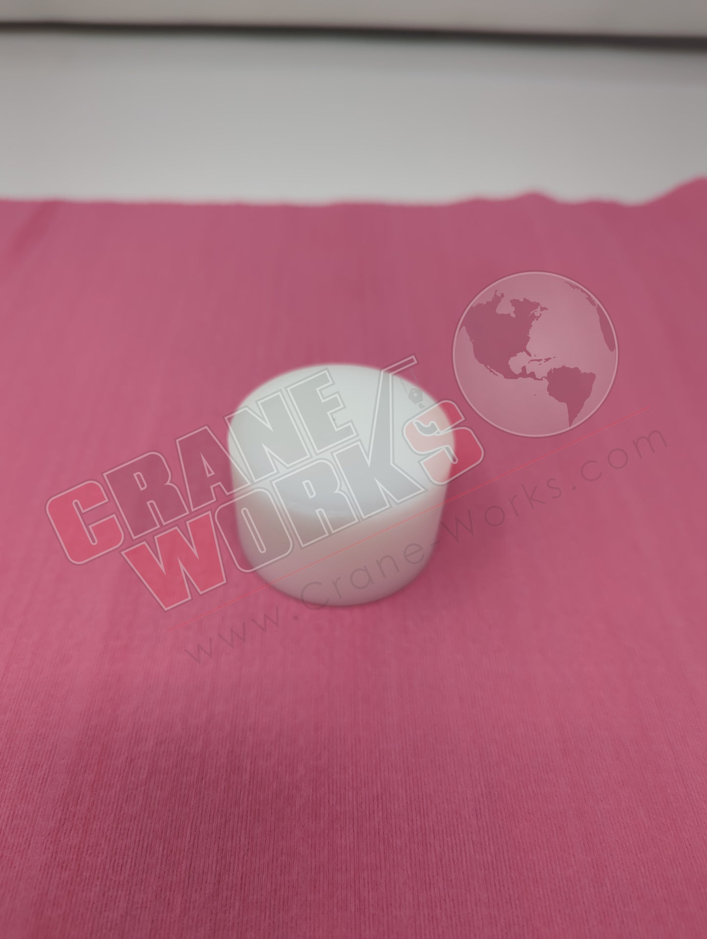 0580590003 | New Mast Wear Pad Moffett