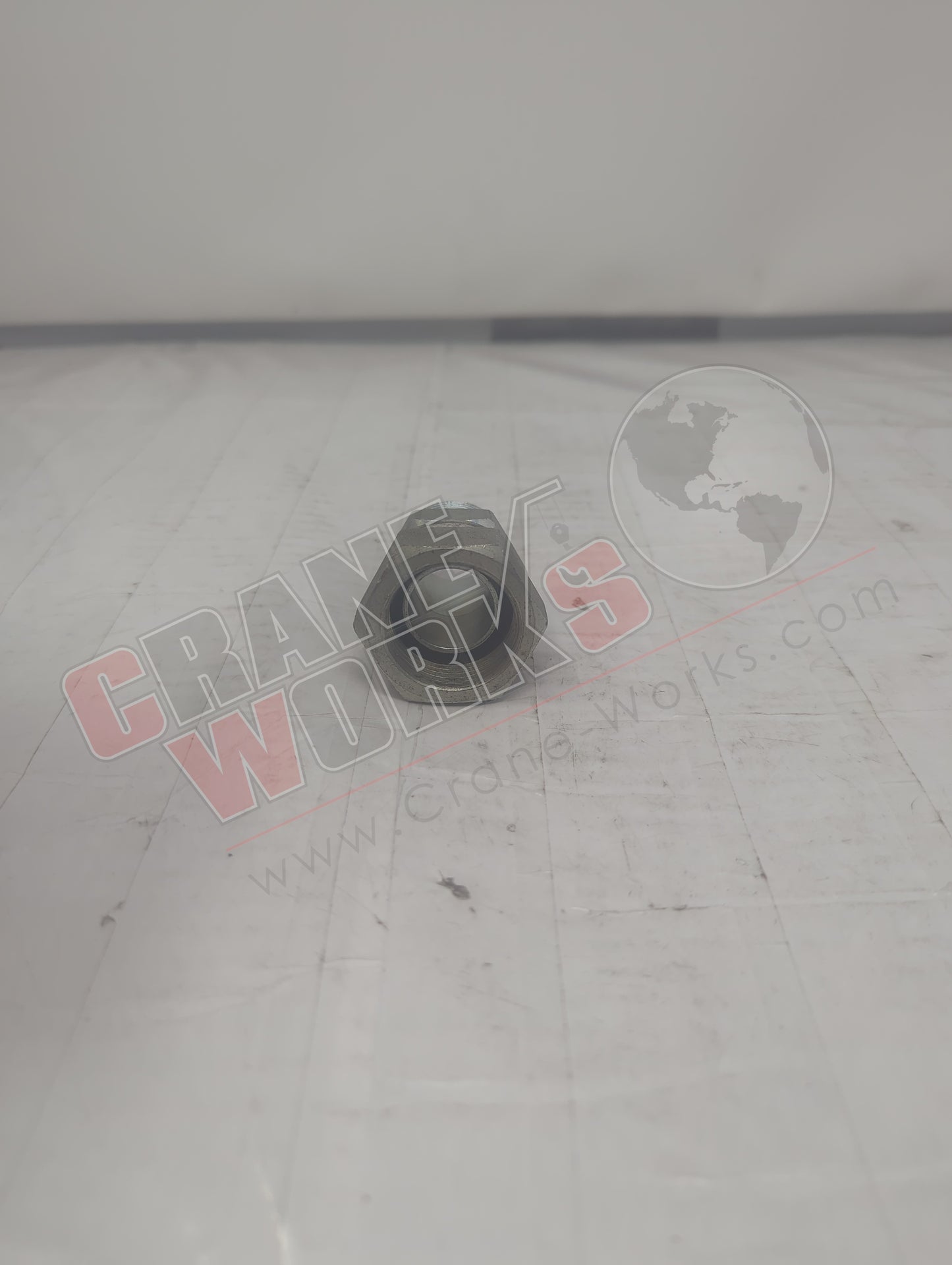 PH16F642EDMXS | New 1" Fjic X 1" Bspp (3402-16-16)