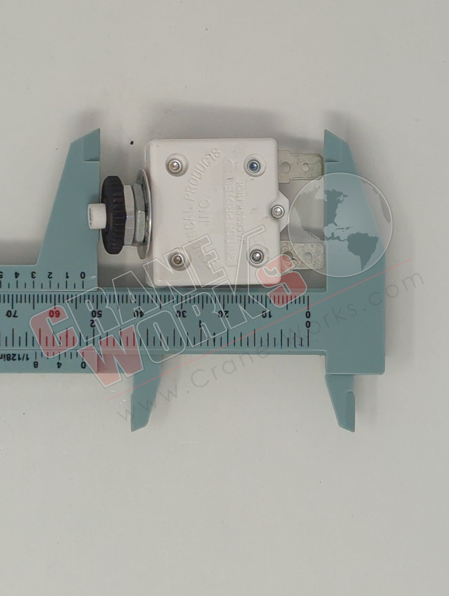 366-08092 | New Circuit Breaker