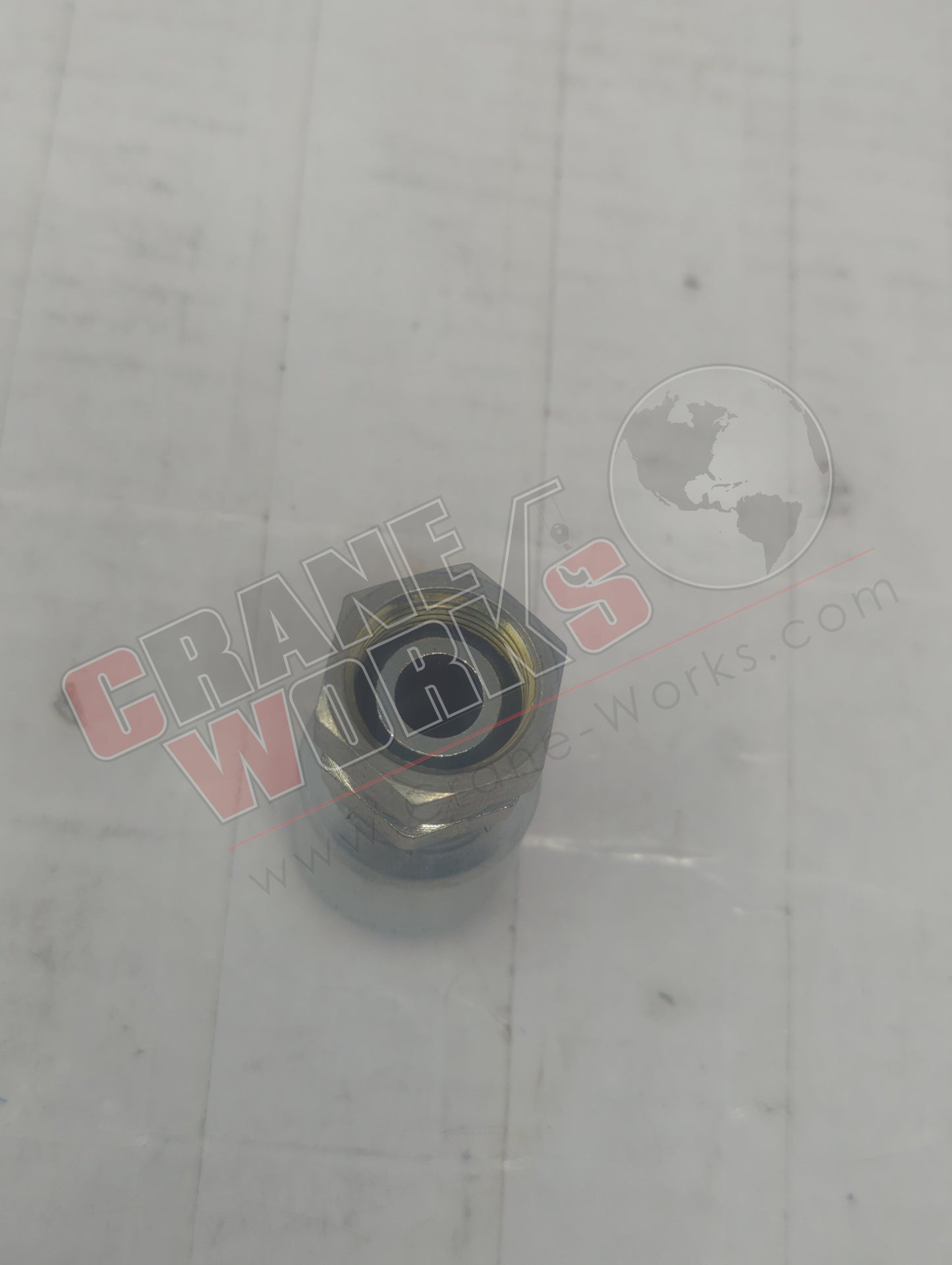 10743-08-08 | New -8X-8 Fem Npsm Pipe Swv
