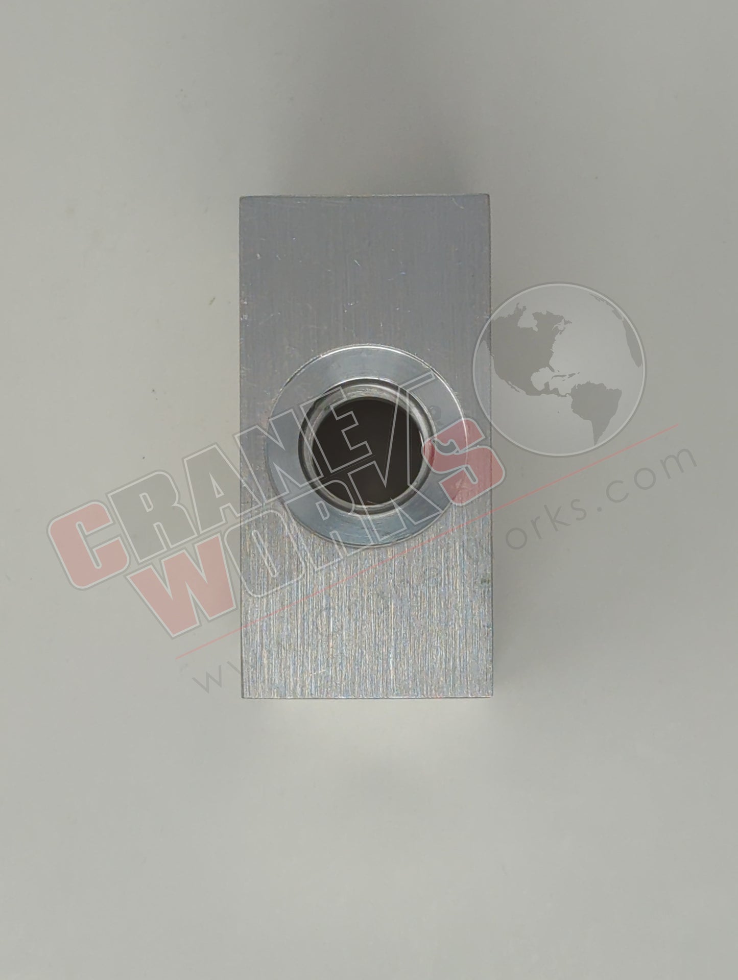 BAJ | New Valve Body