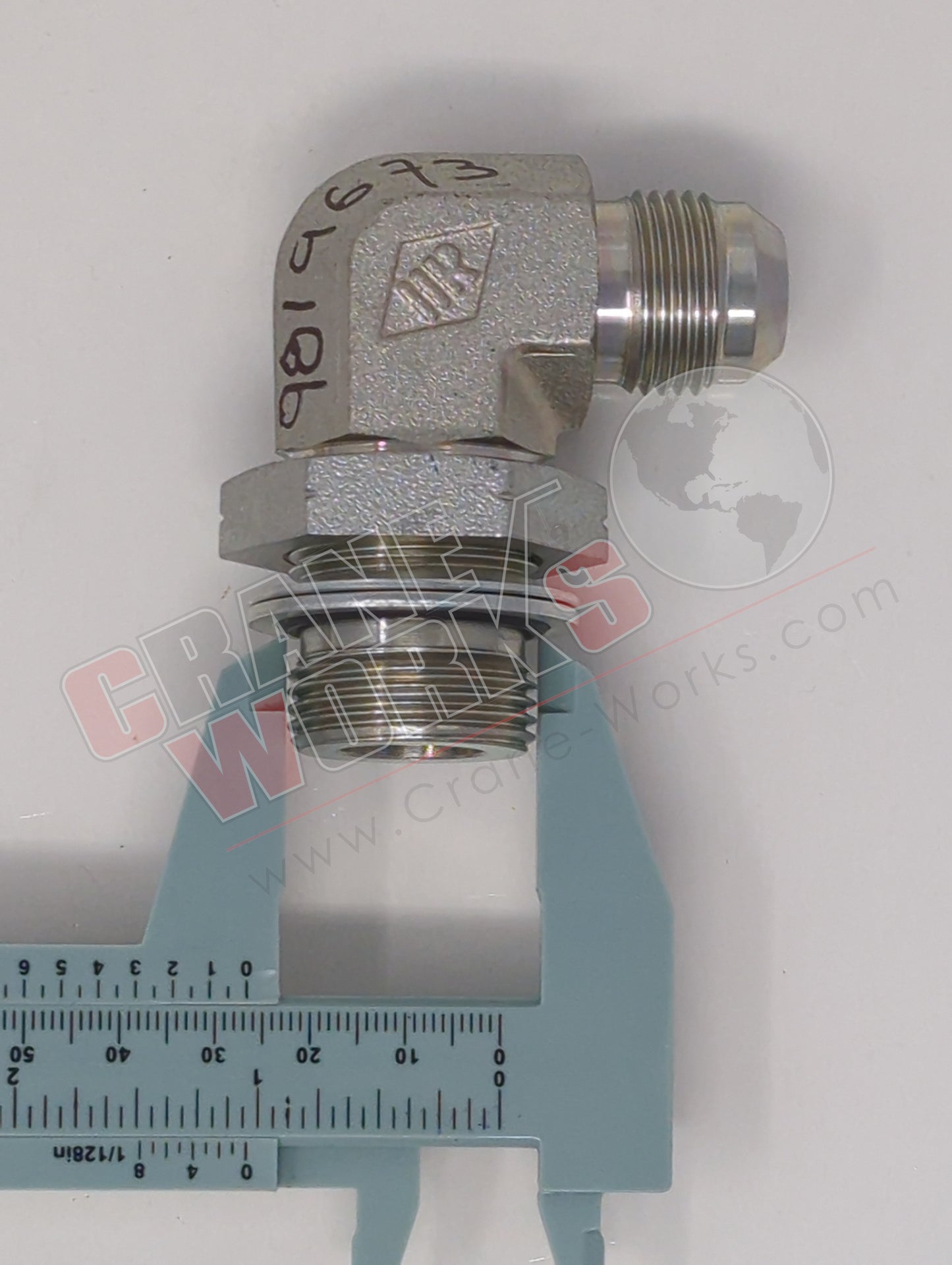 9819673 | New Angle Coupling