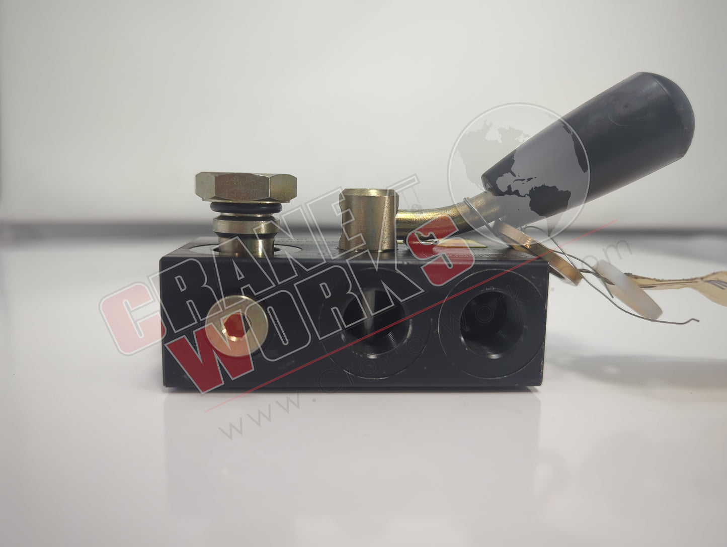 EV1097 | New Non Return Valve