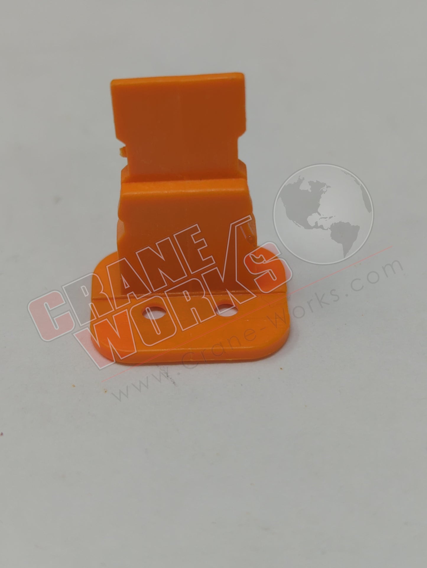 W2S | New Dt, Wedgelock For 2 Way Plug (27818)