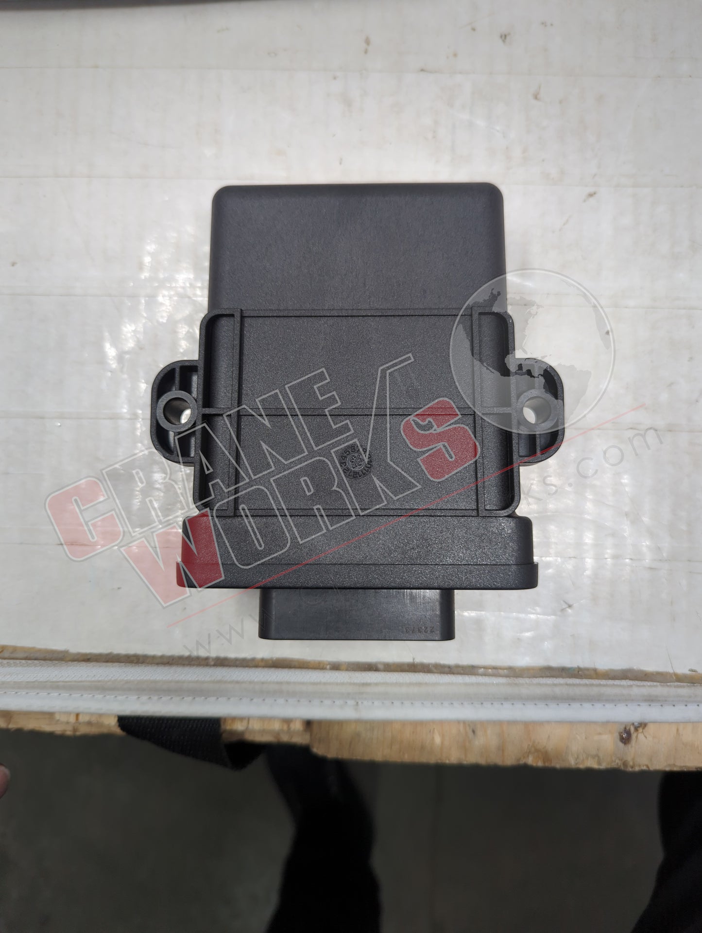 09190340 | New Master Unit For Fly Jib