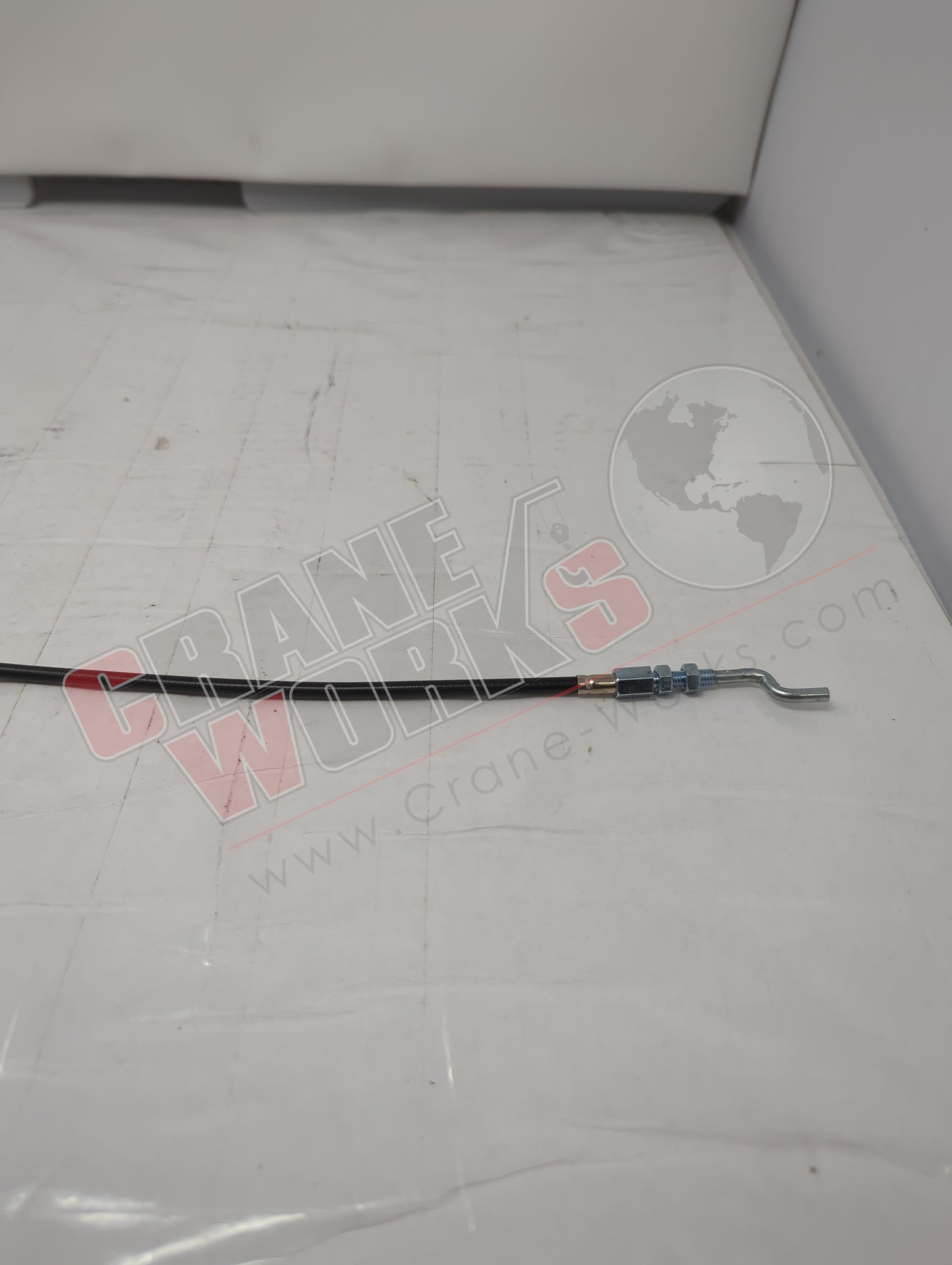 09.0611.0097.CRE | New Cable- Door