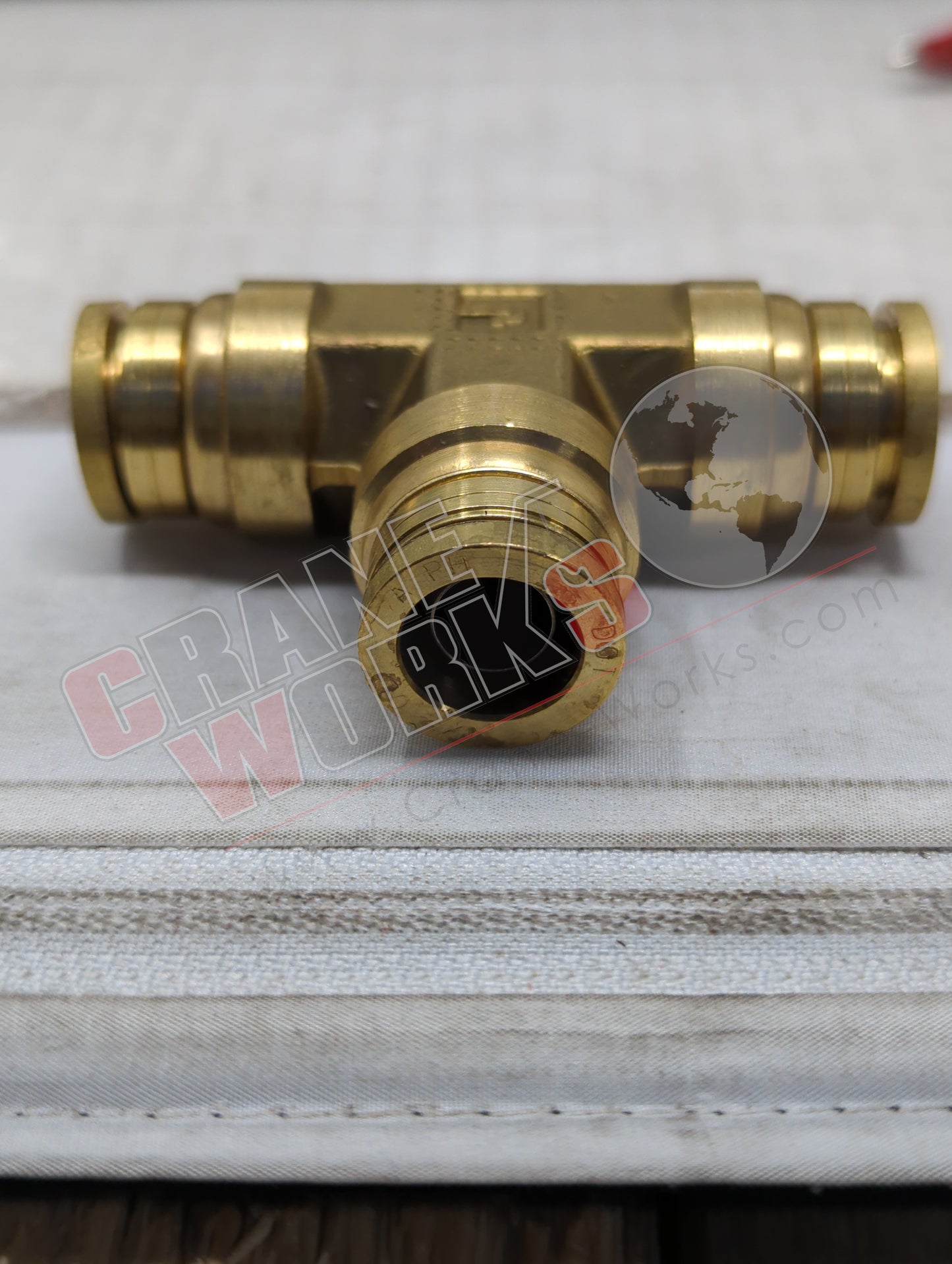 164PMT-08-08-08 | New -08 Push Tee