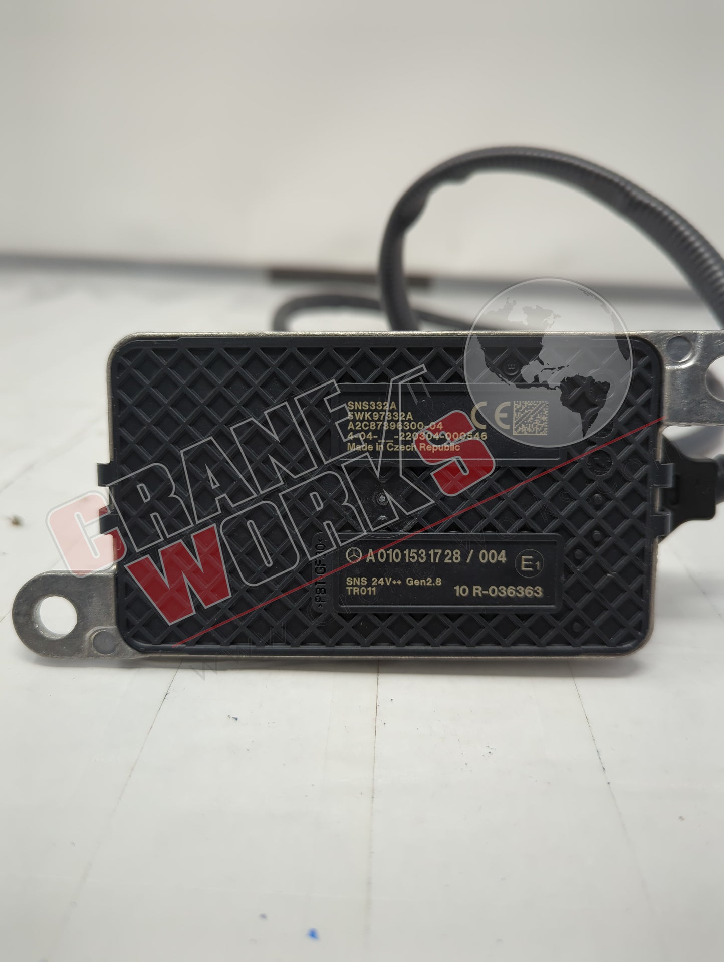 99707810311 | New Nox Sensor