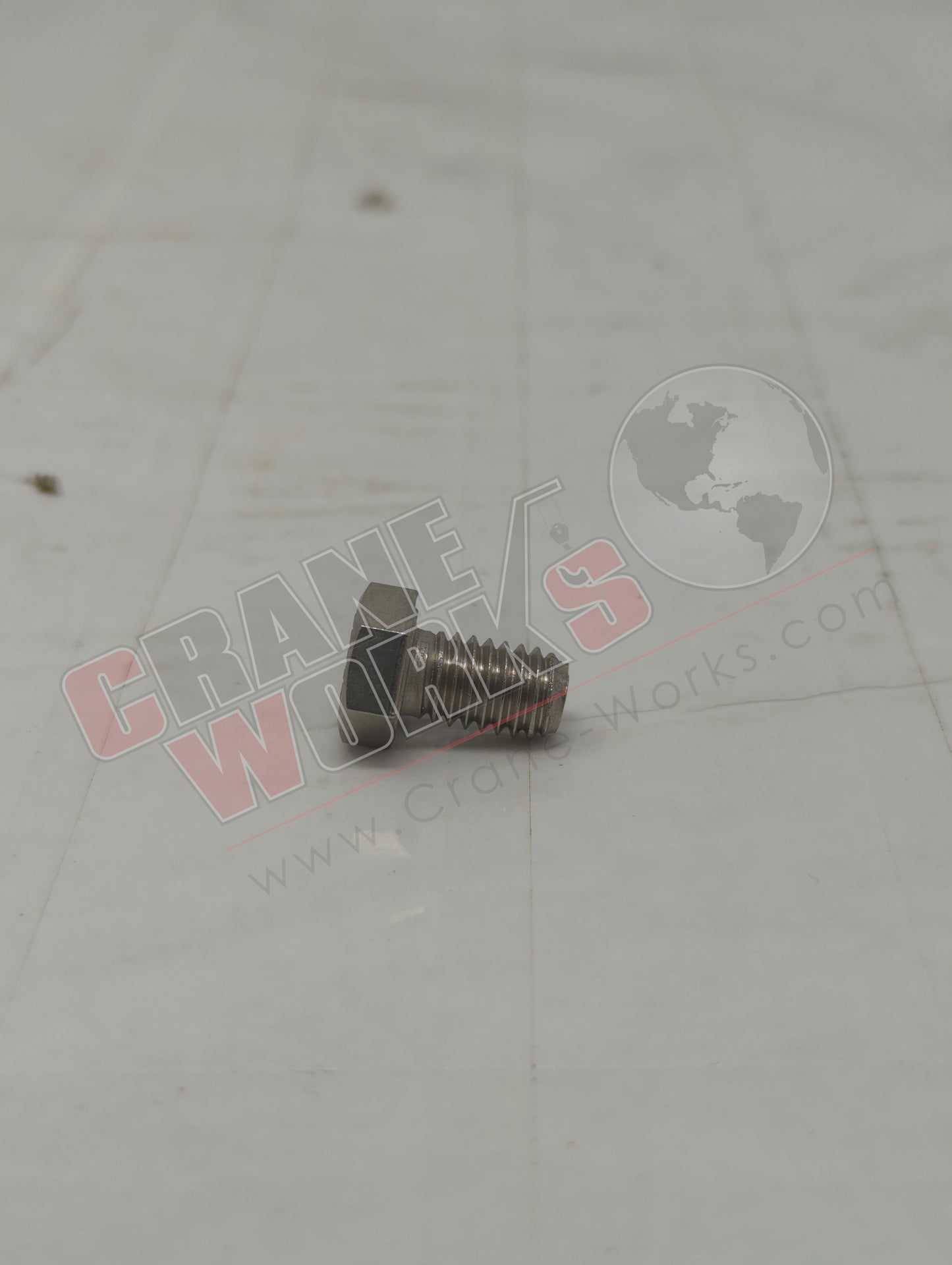 SHF-312C625-25 | New Wear Pad Bolts