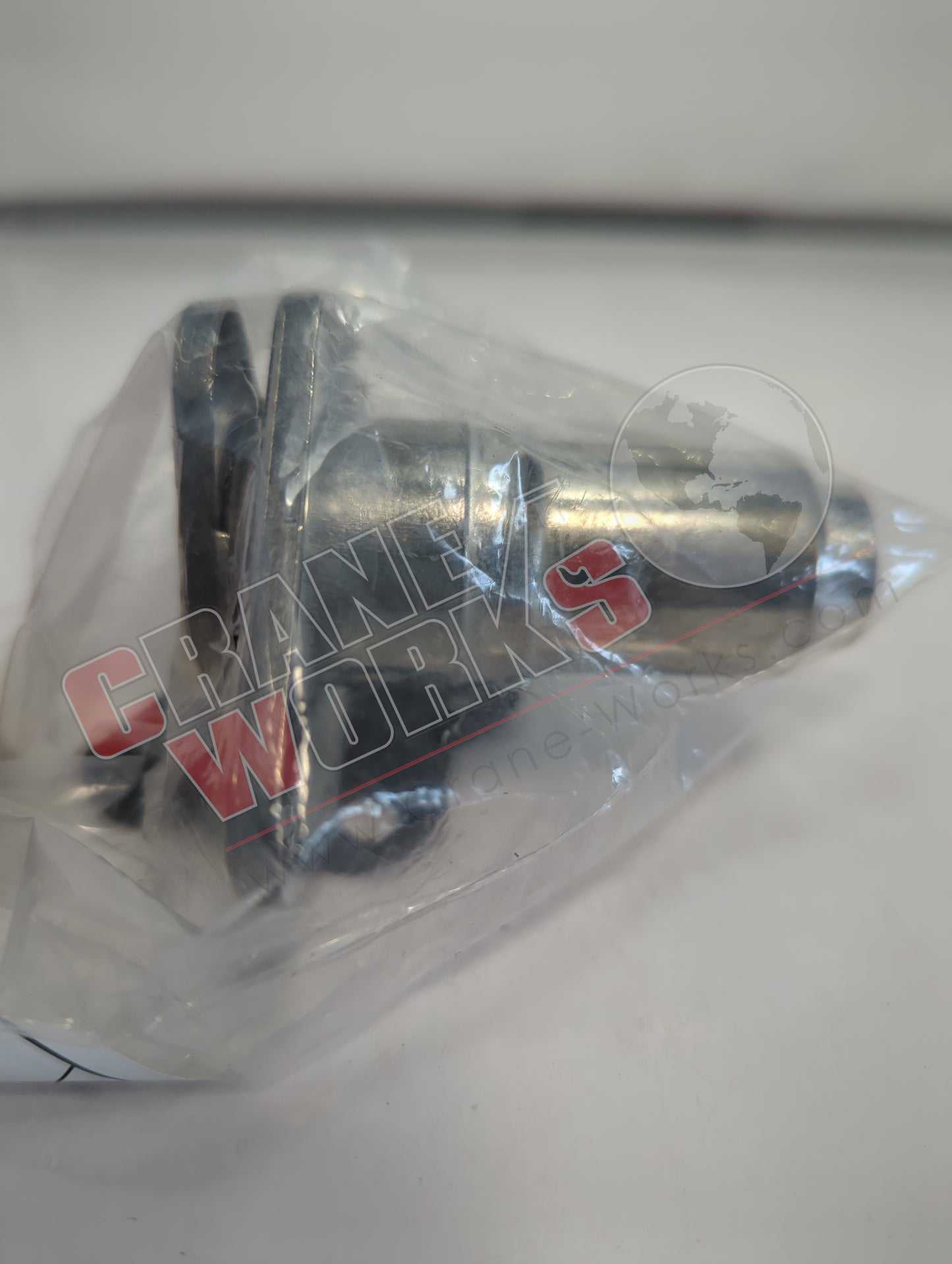 TC1006 | New 6 Way Fm Trailer Socket