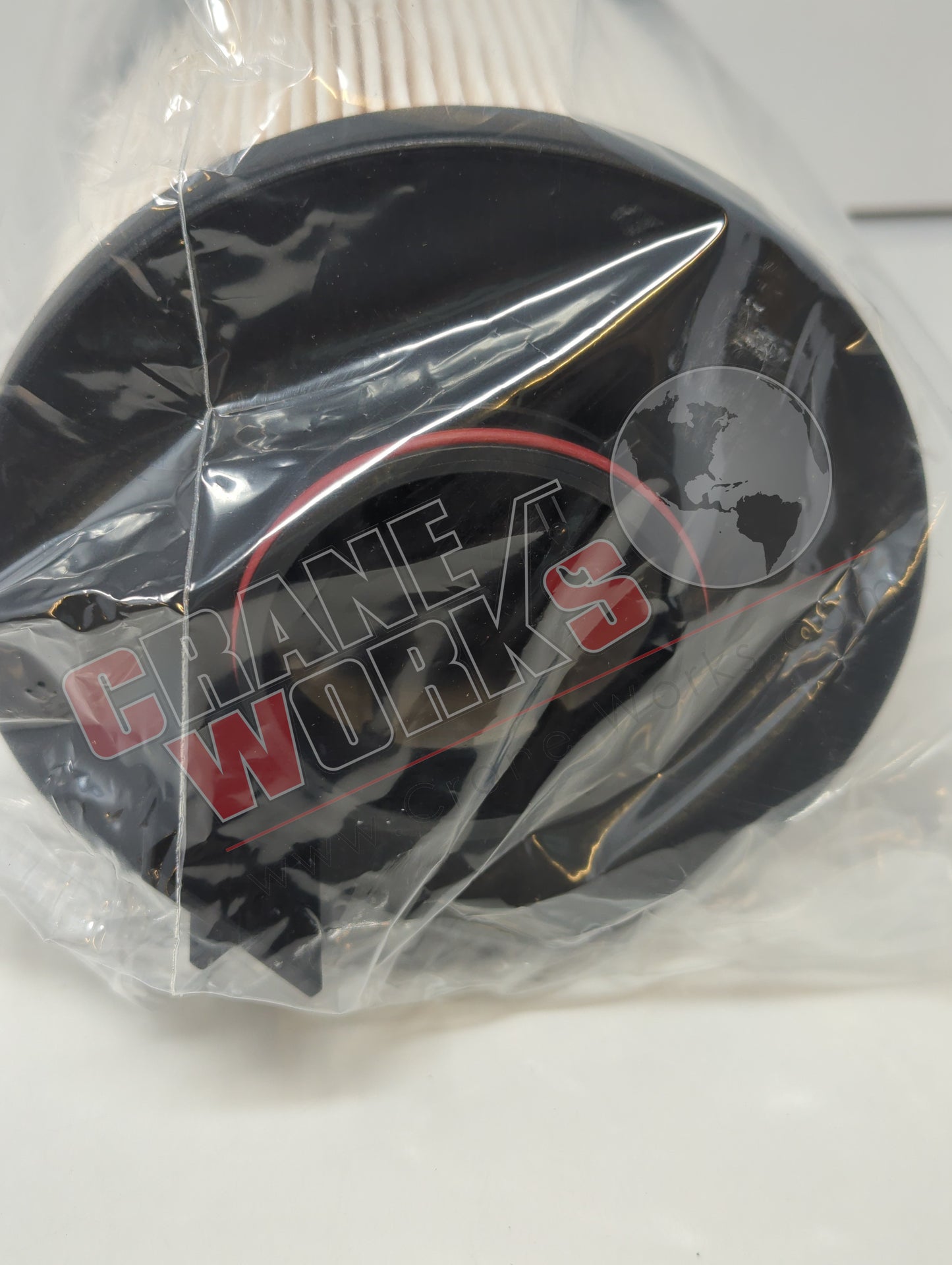 PF46145 | New Filter Fuel