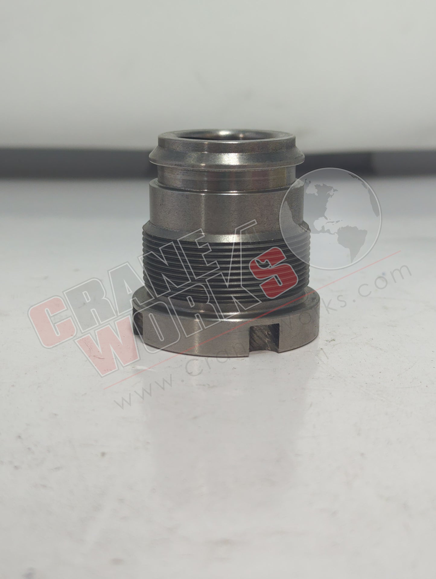 HV 437A | New Cylinder Nut
