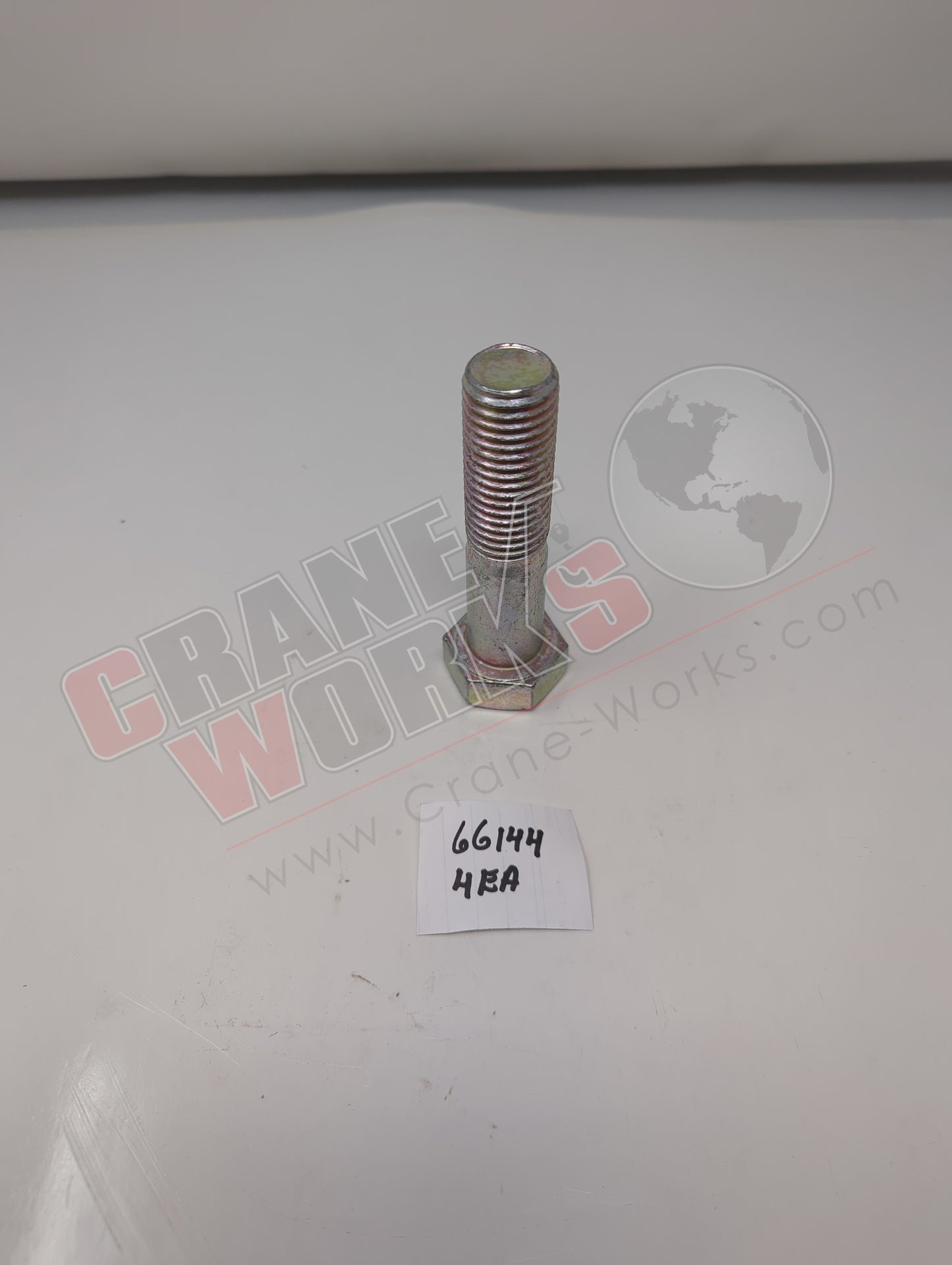 66144 | New Hhcs M24 X 100