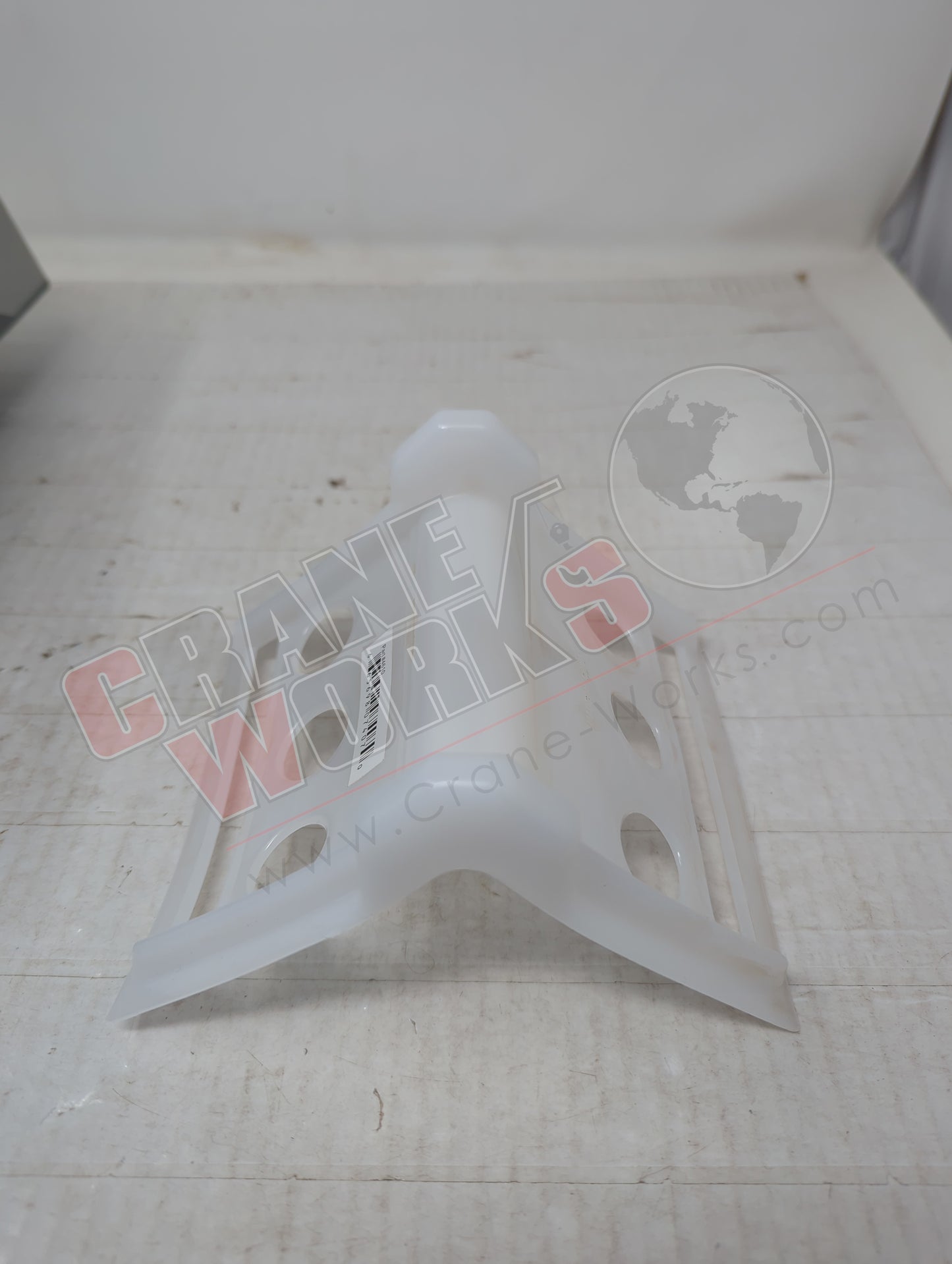 4610 | New Corner Protector 4"