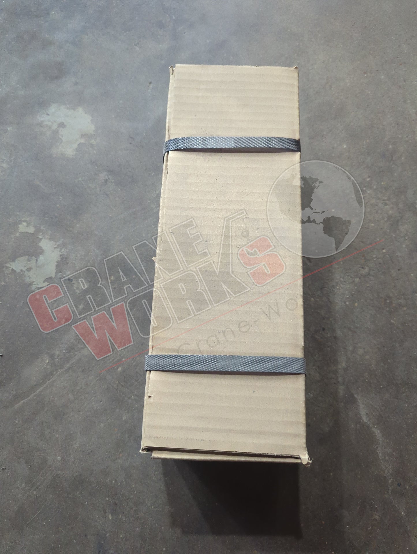 PT7018304 | New Counter Shaft For Detroit Dt12