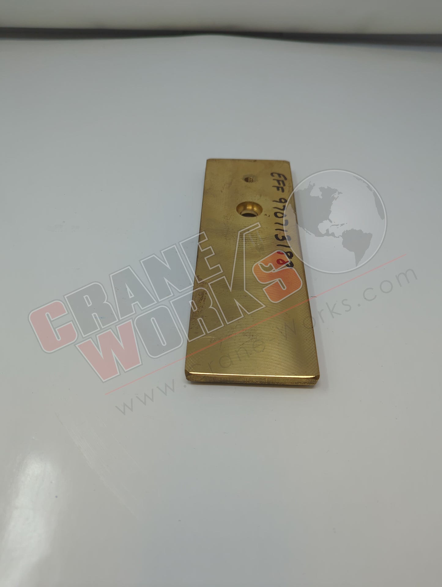 970713188 | New Spacer, Fly-Jib Rest