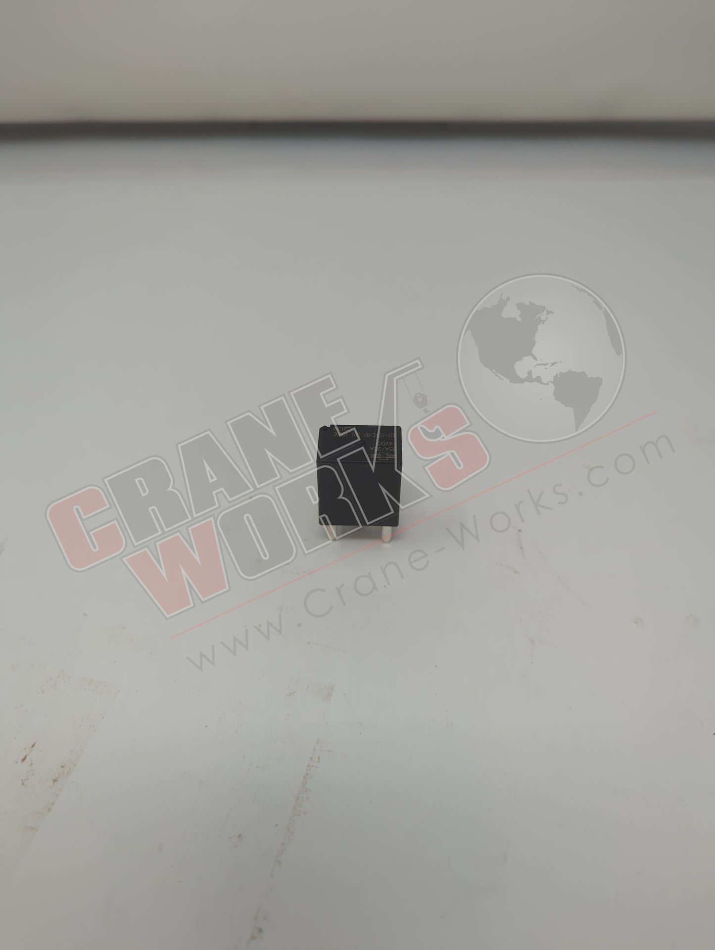 20645008 | New Relay 12V T4 Harness