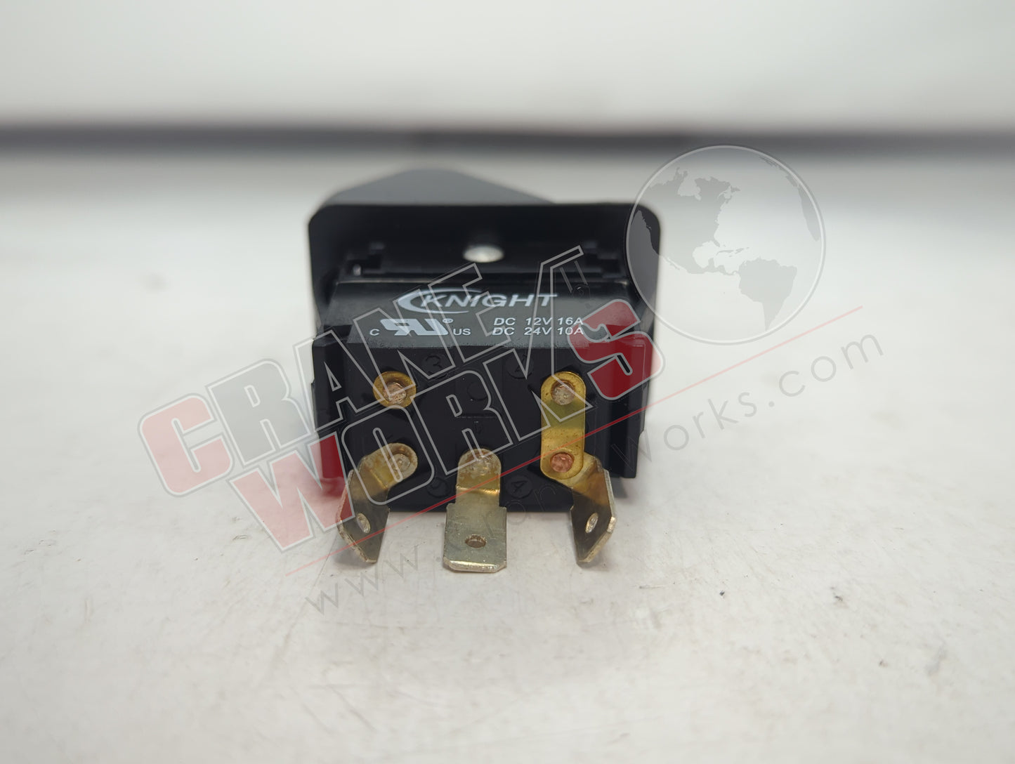 30T36270-TO | New Pto Switch Assy (Muncie)