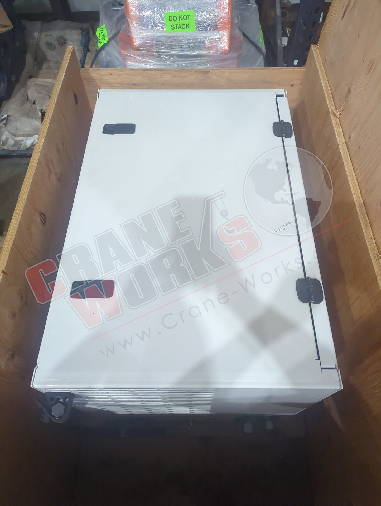 CAS40PLRB | New Rebuilt Cprsr-Mdl Cas40Pl 12V