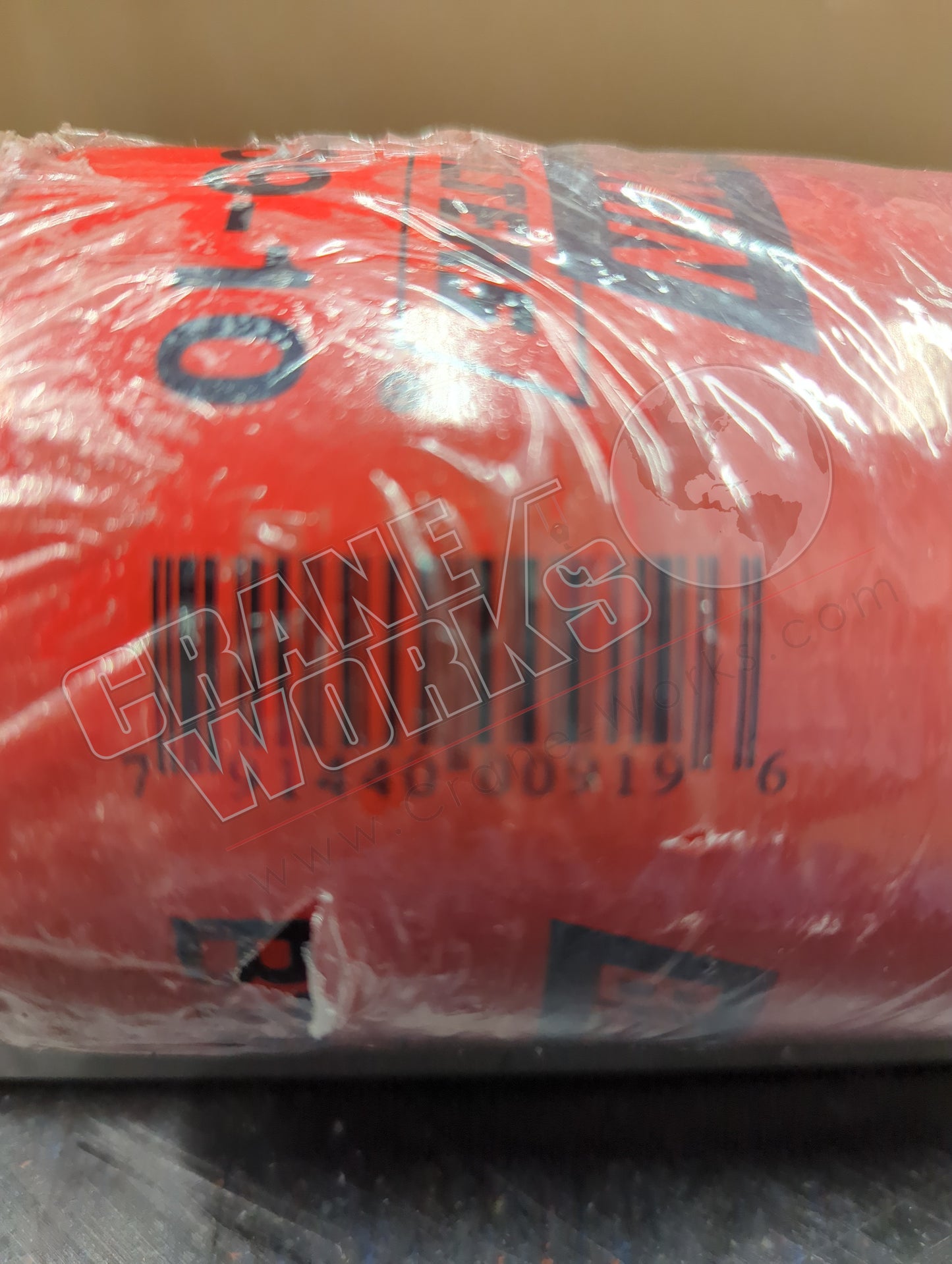 BT839-10 | New Hyd. Oil Filter