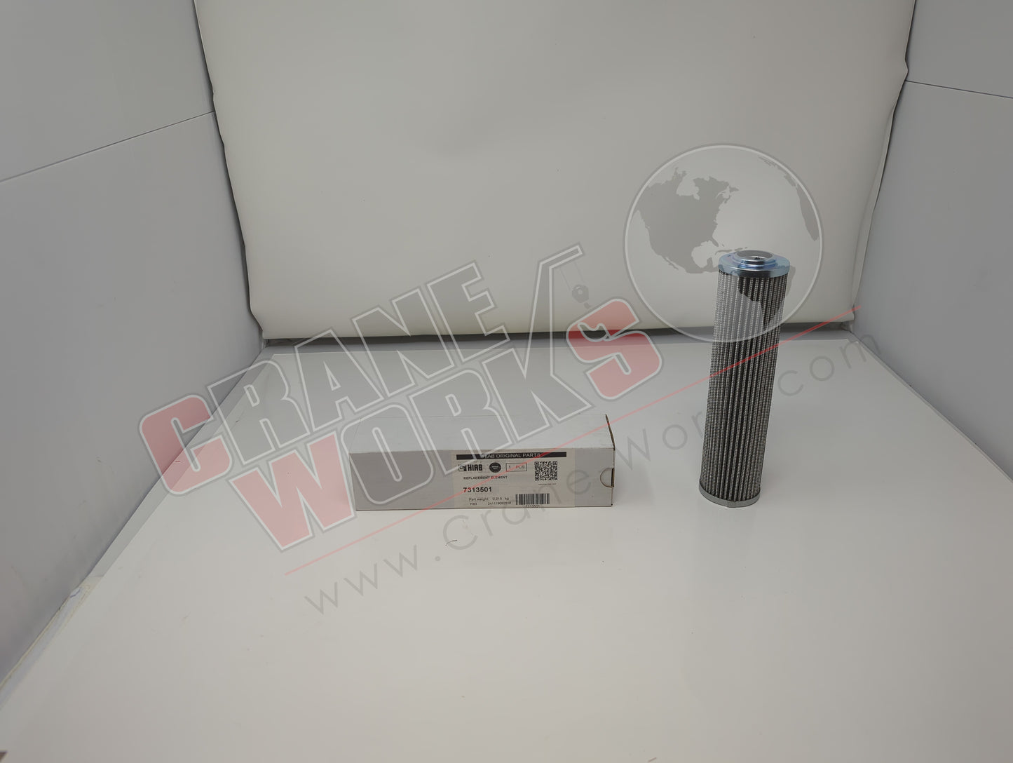 7313501 | New Filter Element