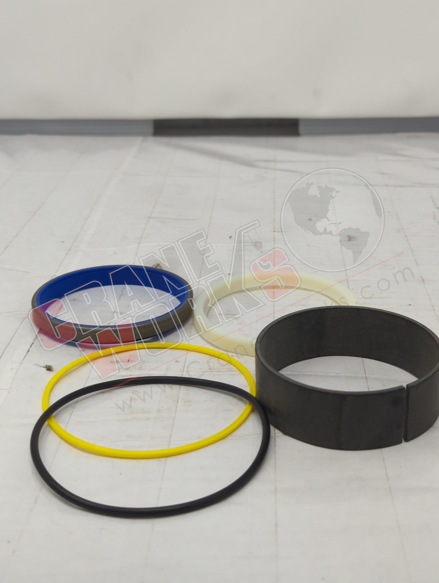 6893940 | New Seal Kit