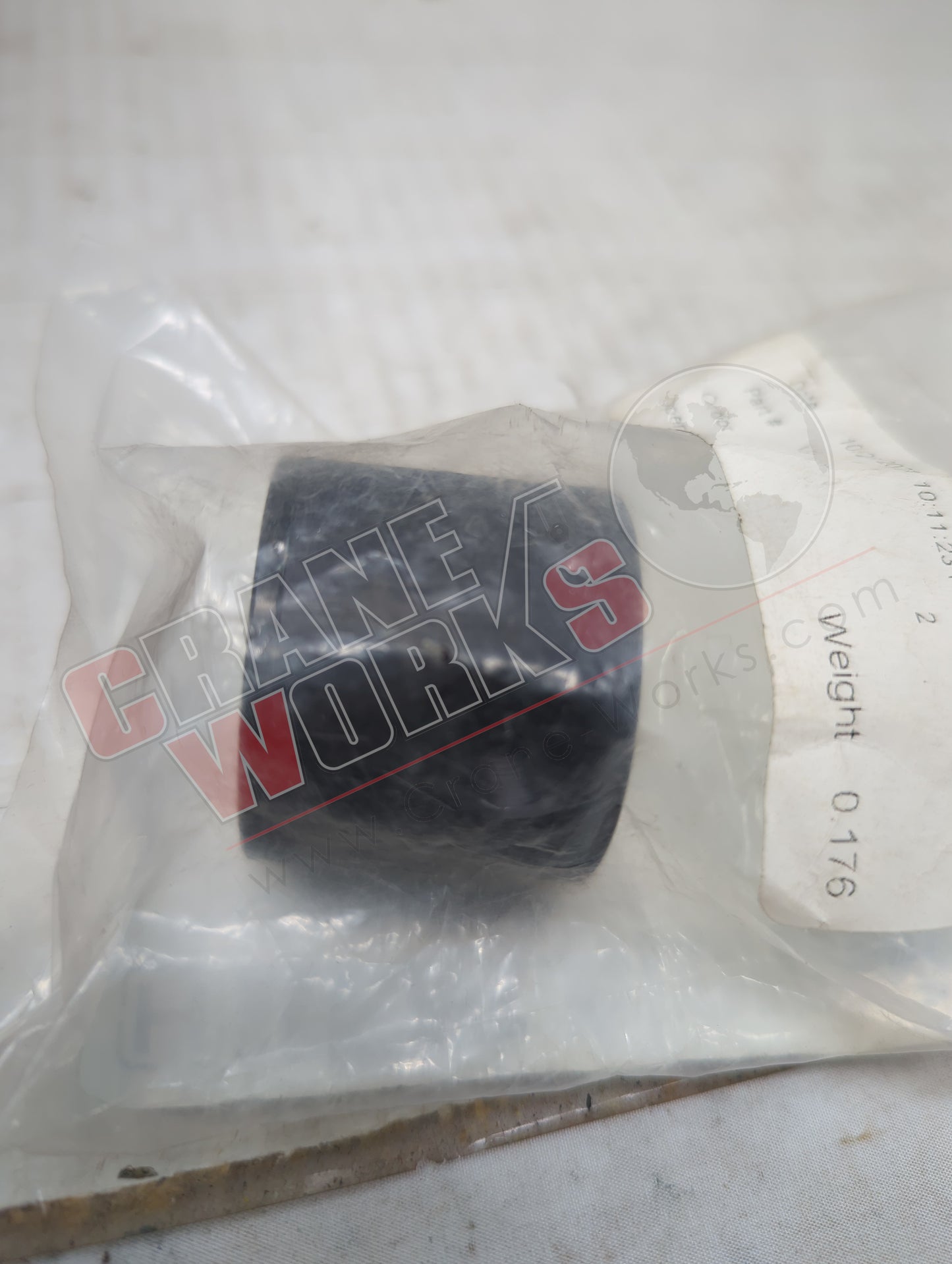 R-017521-13 | New Pressure Protection Valve